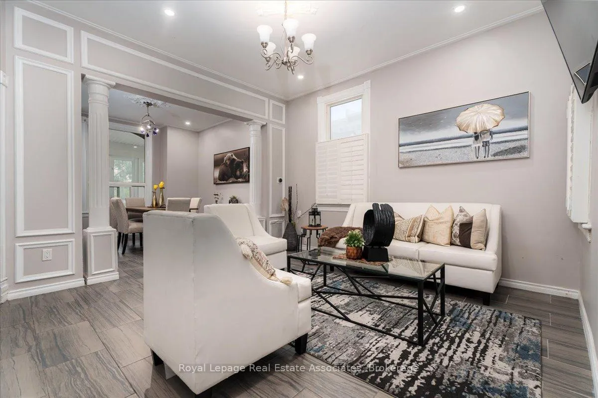 Photo 11 of 123 Market Street, Hamilton, Central — HOMEH