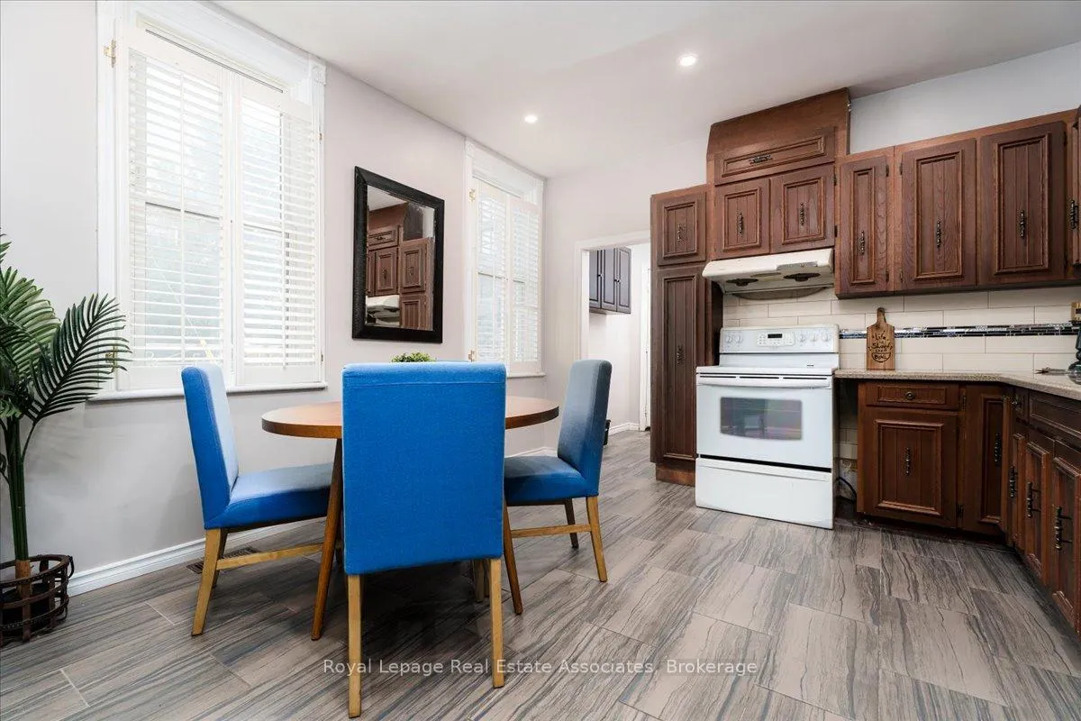 Photo 13 of 123 Market Street, Hamilton, Central — HOMEH