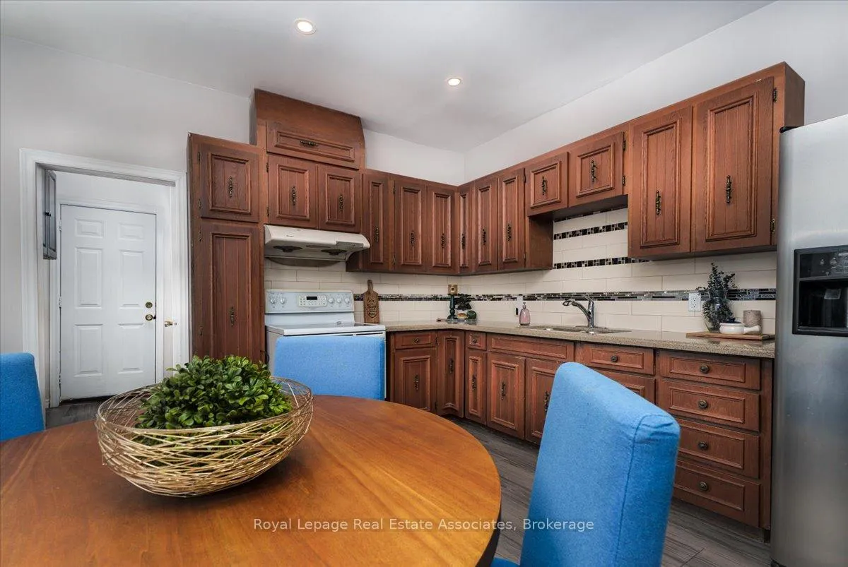 Photo 14 of 123 Market Street, Hamilton, Central — HOMEH