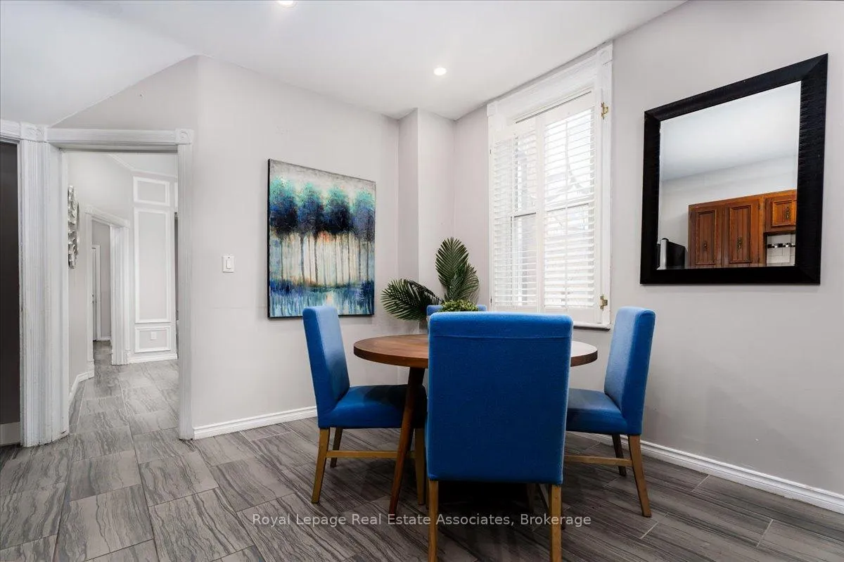 Photo 15 of 123 Market Street, Hamilton, Central — HOMEH