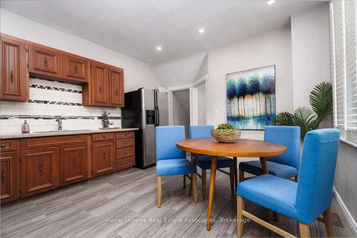 Photo 17 of 123 Market Street, Hamilton, Central — HOMEH