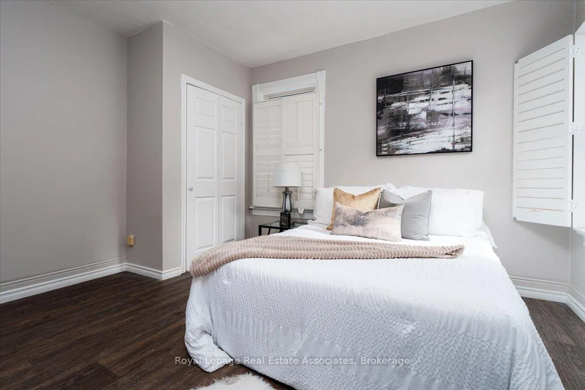 Photo 19 of 123 Market Street, Hamilton, Central — HOMEH