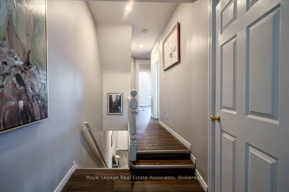 Photo 21 of 123 Market Street, Hamilton, Central — HOMEH