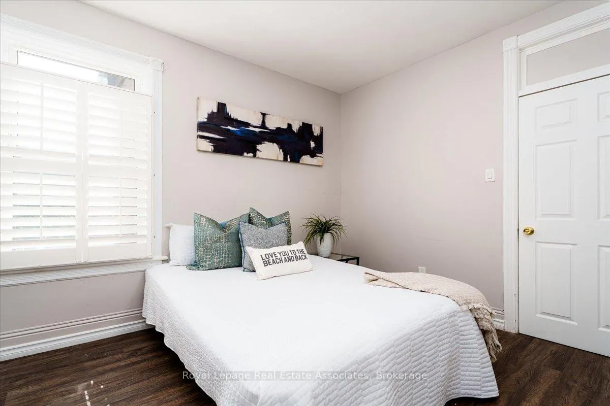 Photo 22 of 123 Market Street, Hamilton, Central — HOMEH