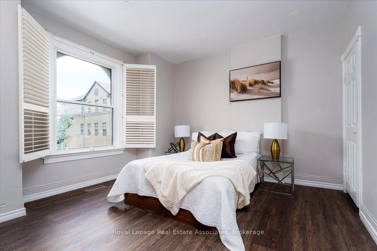 Photo 25 of 123 Market Street, Hamilton, Central — HOMEH