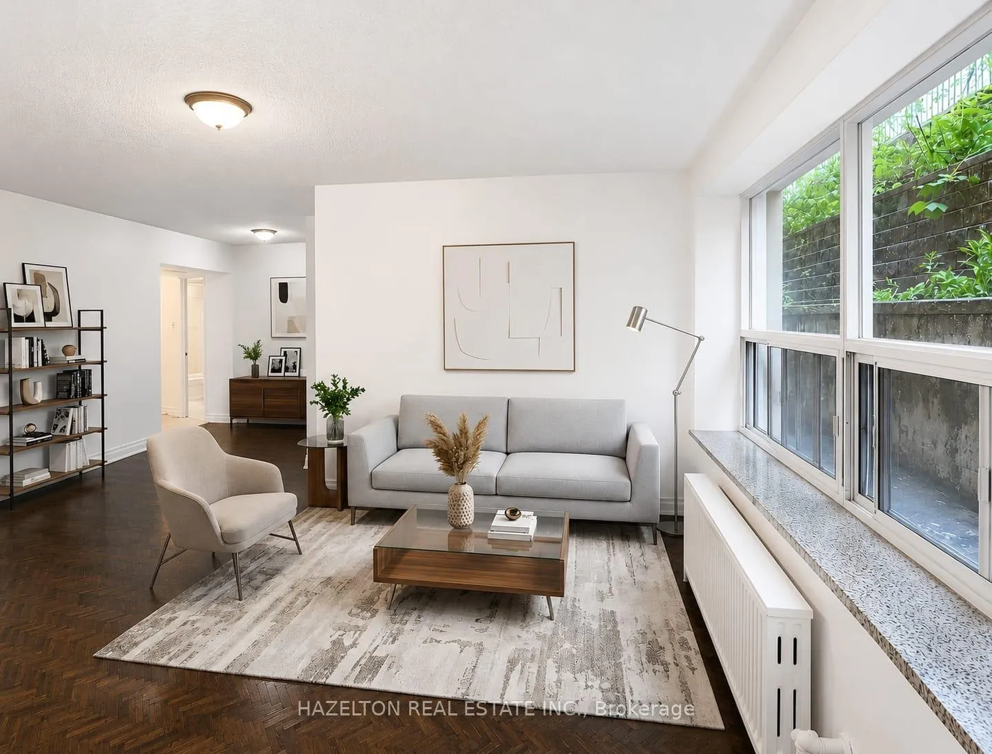 Photo 1 of Unit B1, 4 Sherbourne Street N, Toronto, Rosedale-Moore Park — HOMEH