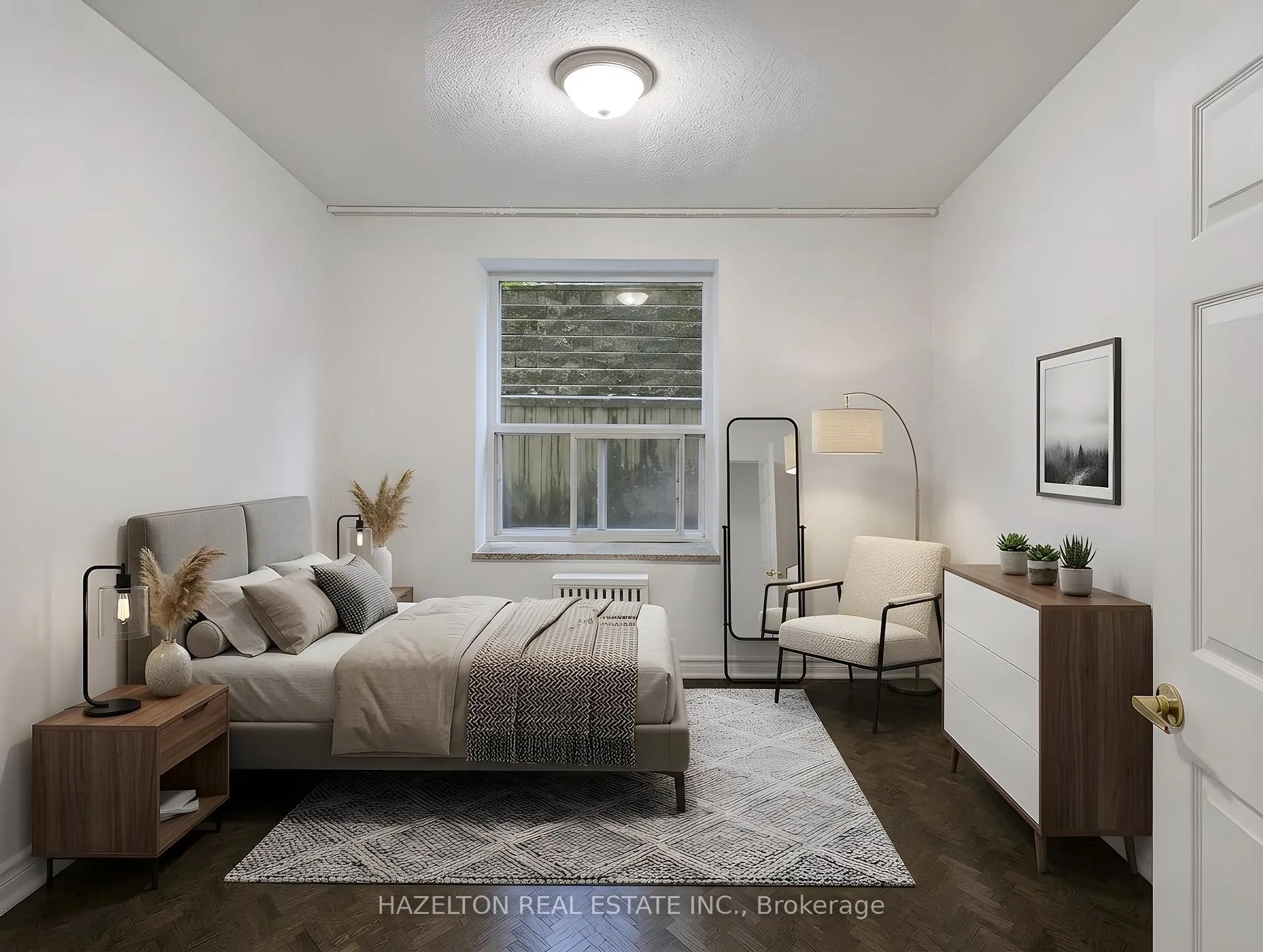 Photo 8 of Unit B1, 4 Sherbourne Street N, Toronto, Rosedale-Moore Park — HOMEH