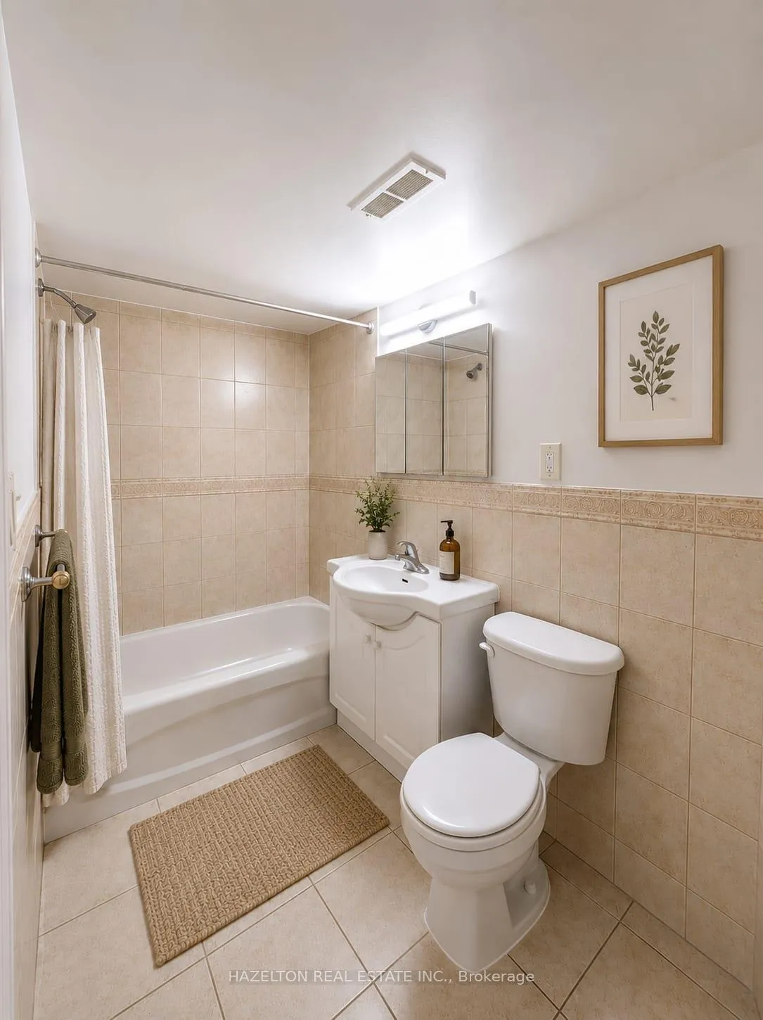 Photo 11 of Unit B1, 4 Sherbourne Street N, Toronto, Rosedale-Moore Park — HOMEH
