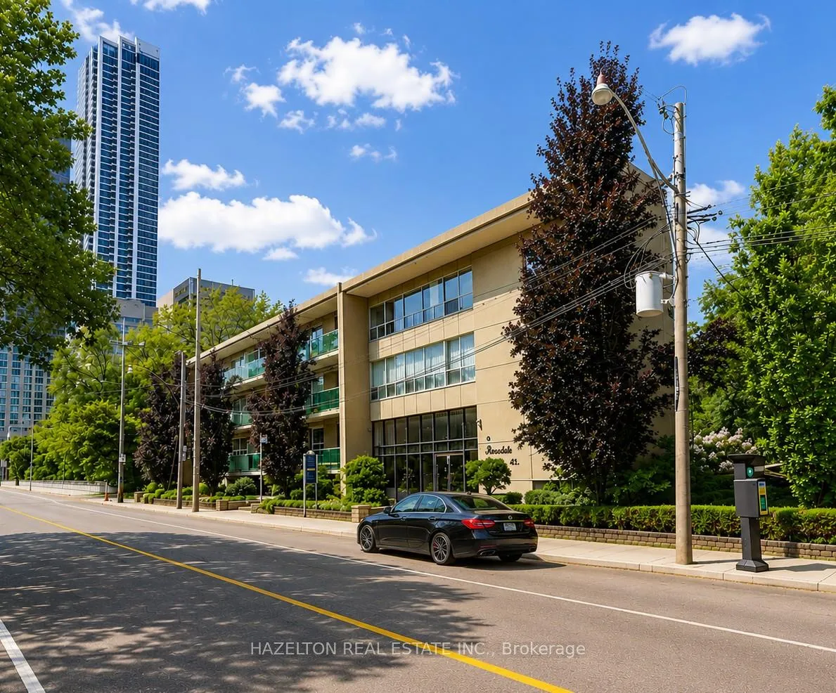 Photo 13 of Unit B1, 4 Sherbourne Street N, Toronto, Rosedale-Moore Park — HOMEH