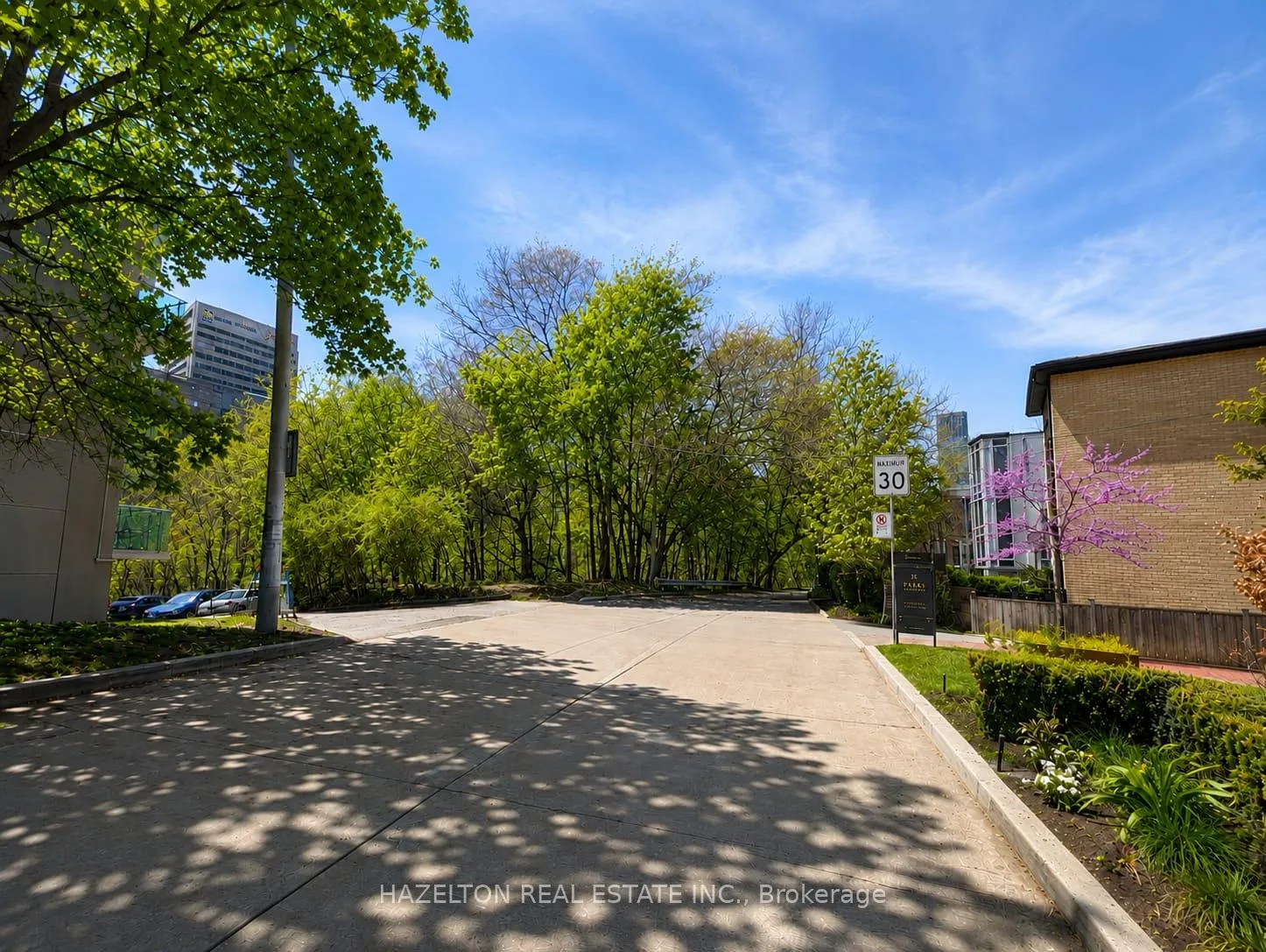 Photo 15 of Unit B1, 4 Sherbourne Street N, Toronto, Rosedale-Moore Park — HOMEH