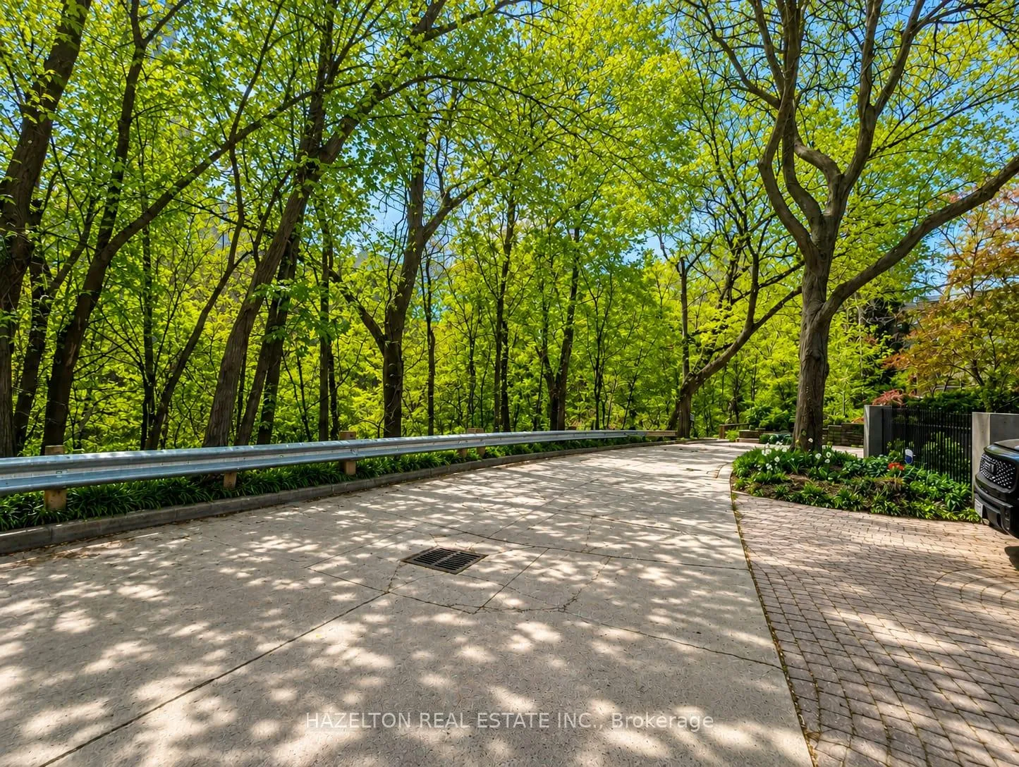 Photo 17 of Unit B1, 4 Sherbourne Street N, Toronto, Rosedale-Moore Park — HOMEH