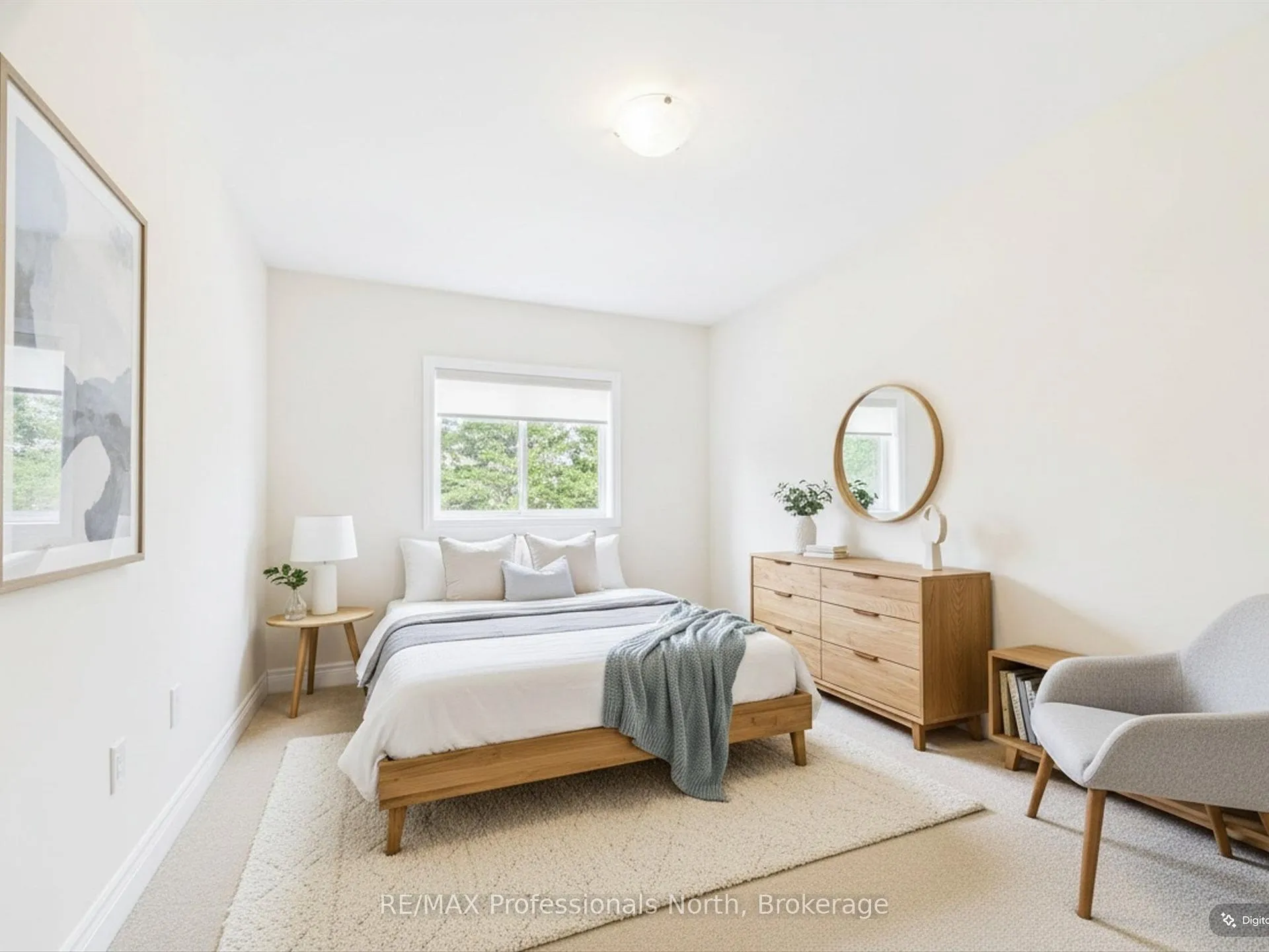 Photo 20 of 18 McConnell Crescent, Bracebridge, Macaulay — HOMEH