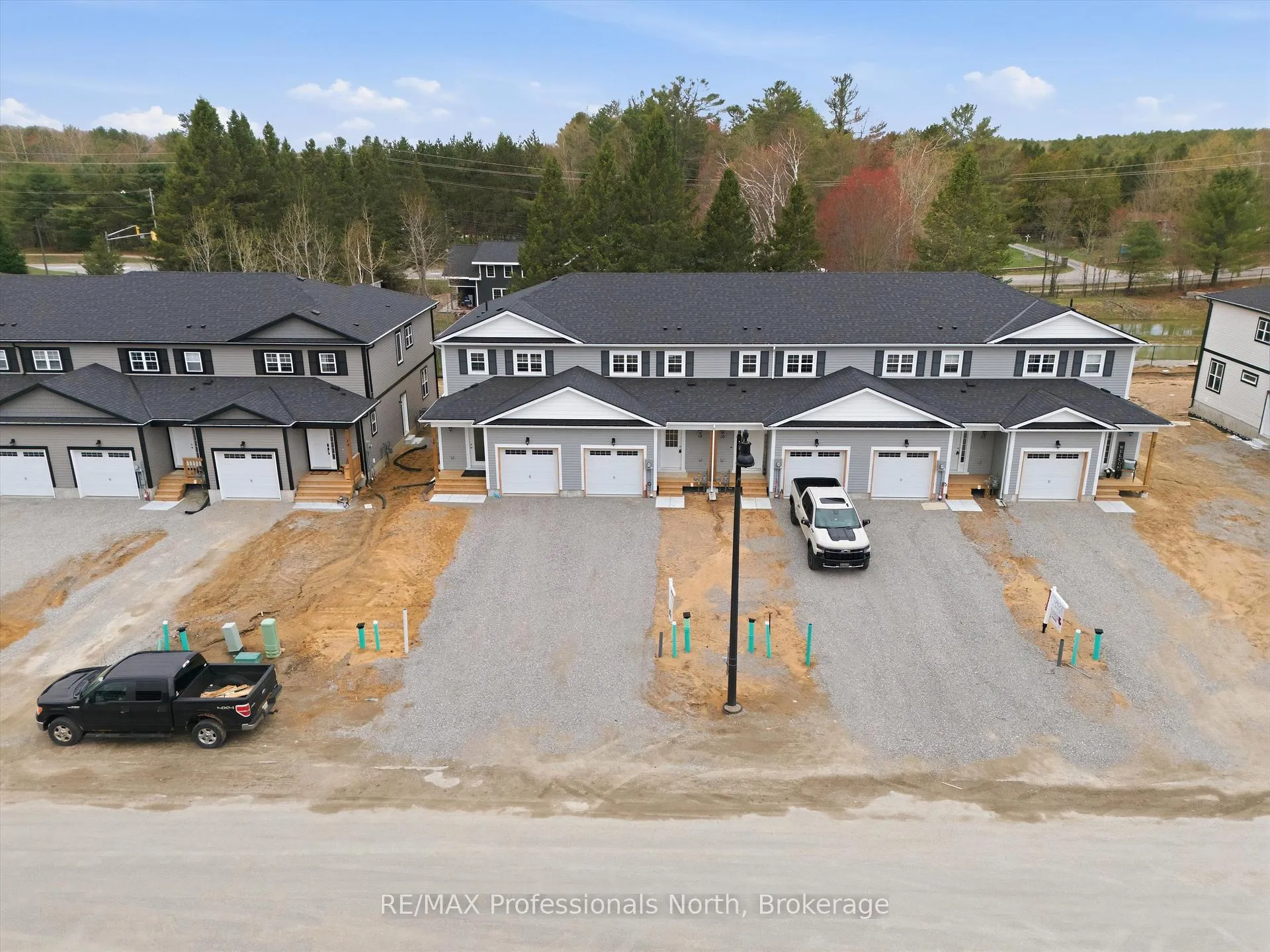 Photo 39 of 18 McConnell Crescent, Bracebridge, Macaulay — HOMEH