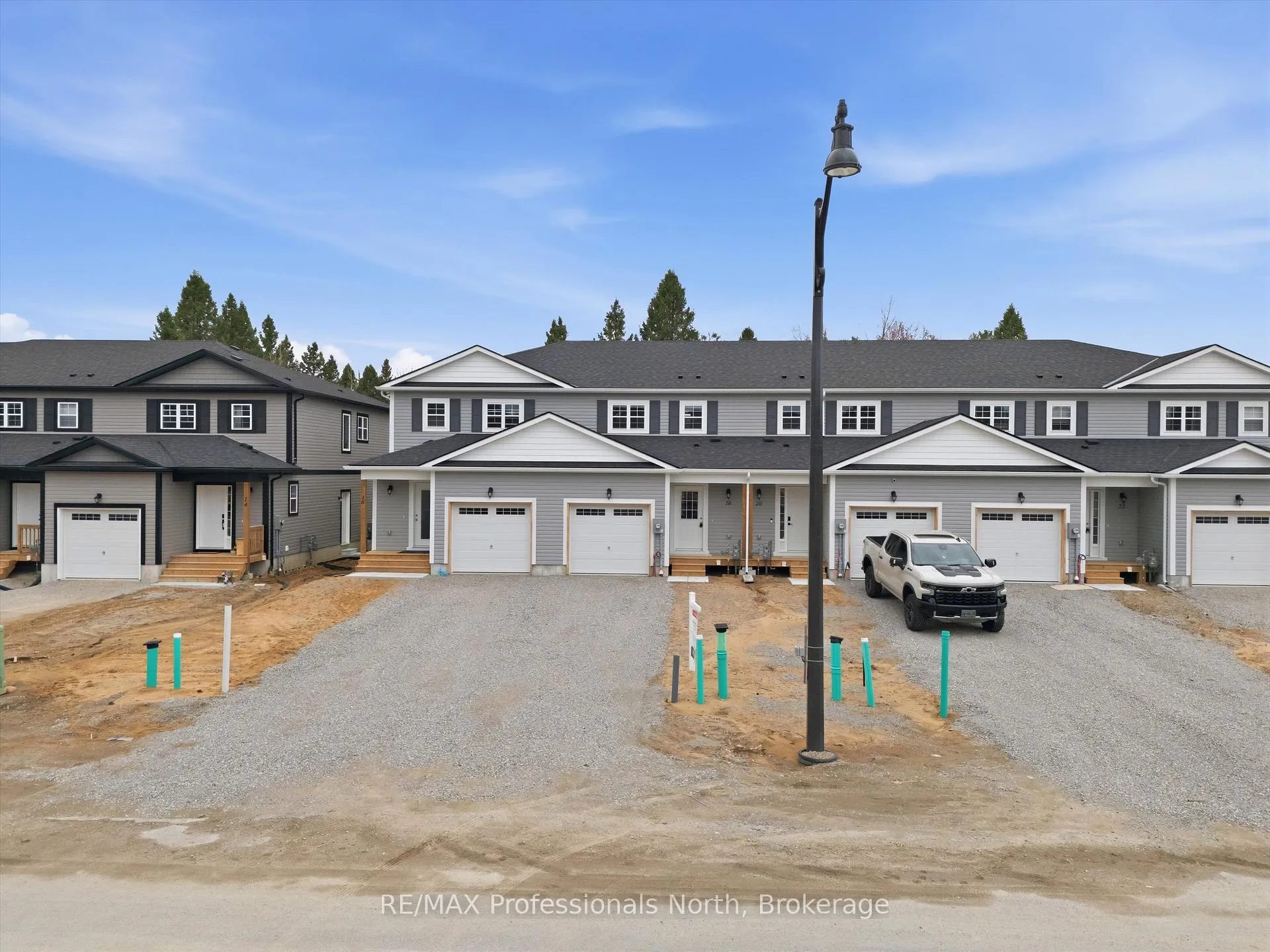 Photo 40 of 18 McConnell Crescent, Bracebridge, Macaulay — HOMEH