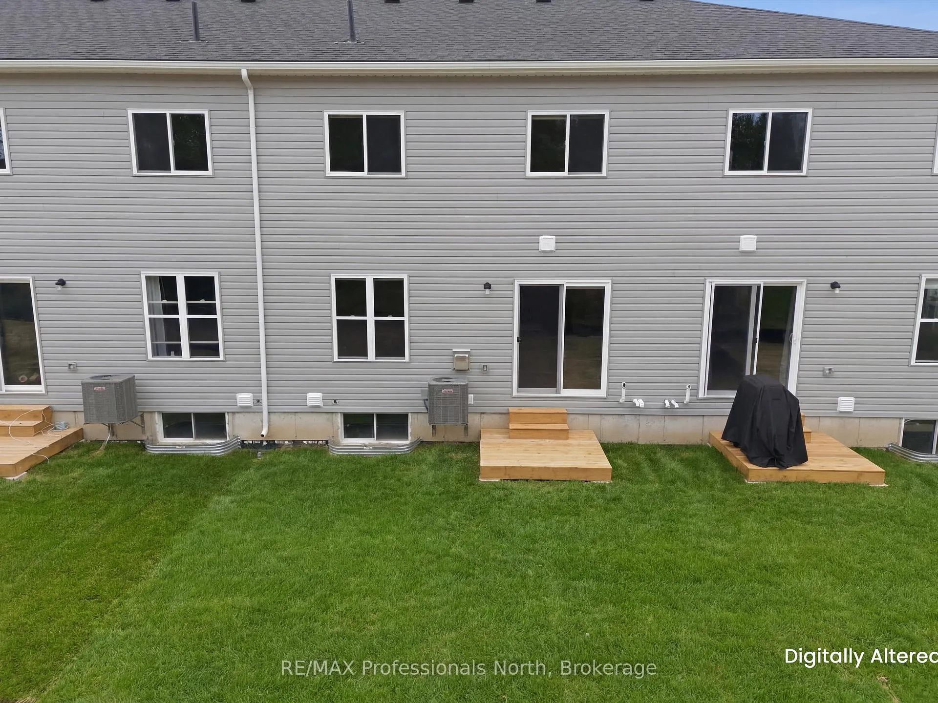Photo 41 of 18 McConnell Crescent, Bracebridge, Macaulay — HOMEH