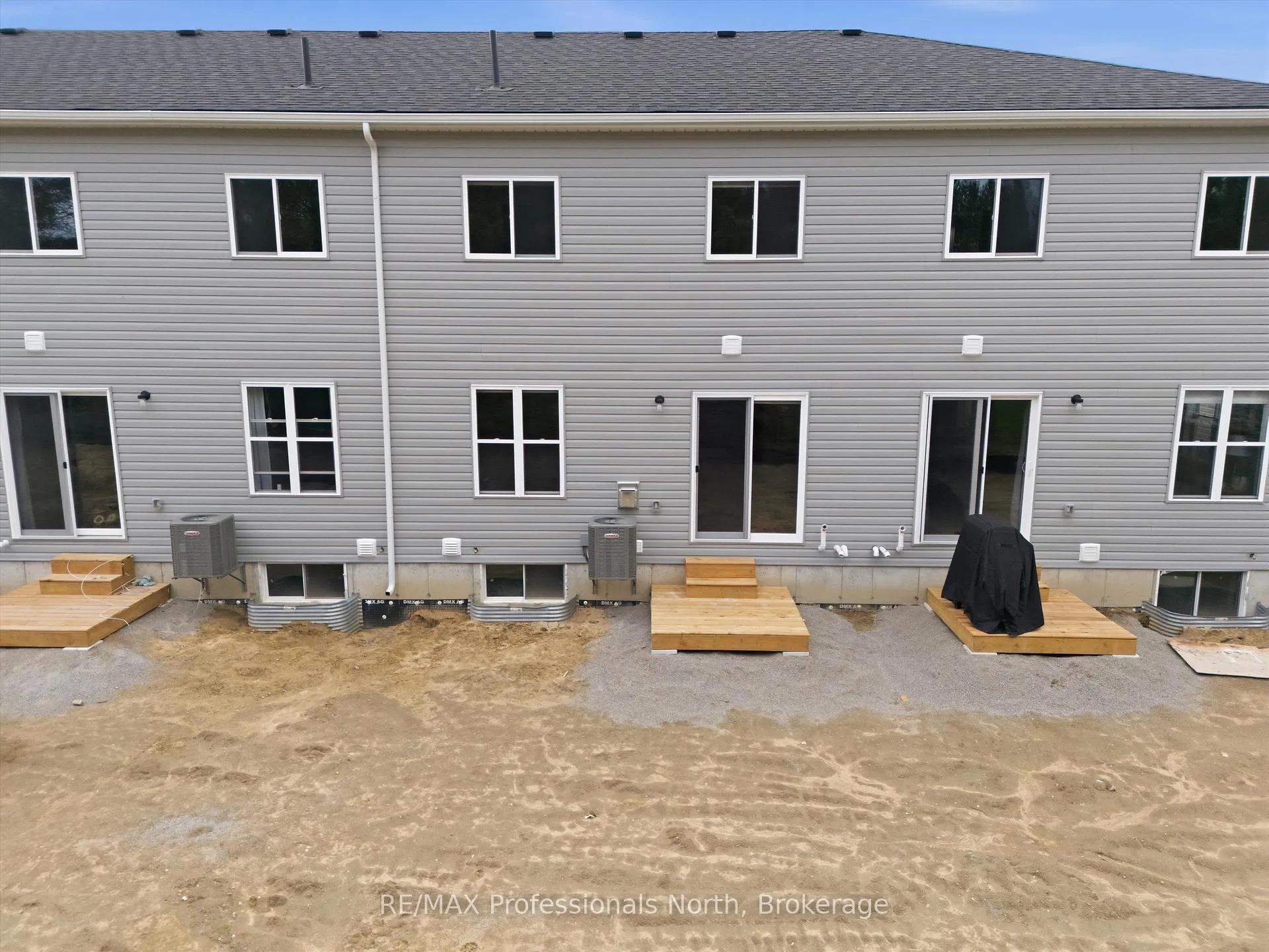 Photo 42 of 18 McConnell Crescent, Bracebridge, Macaulay — HOMEH
