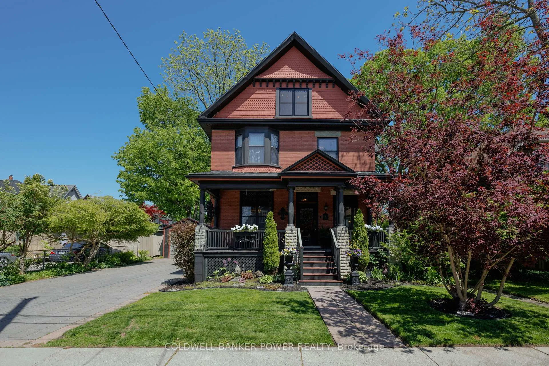 Front of 6 Cynthia Street