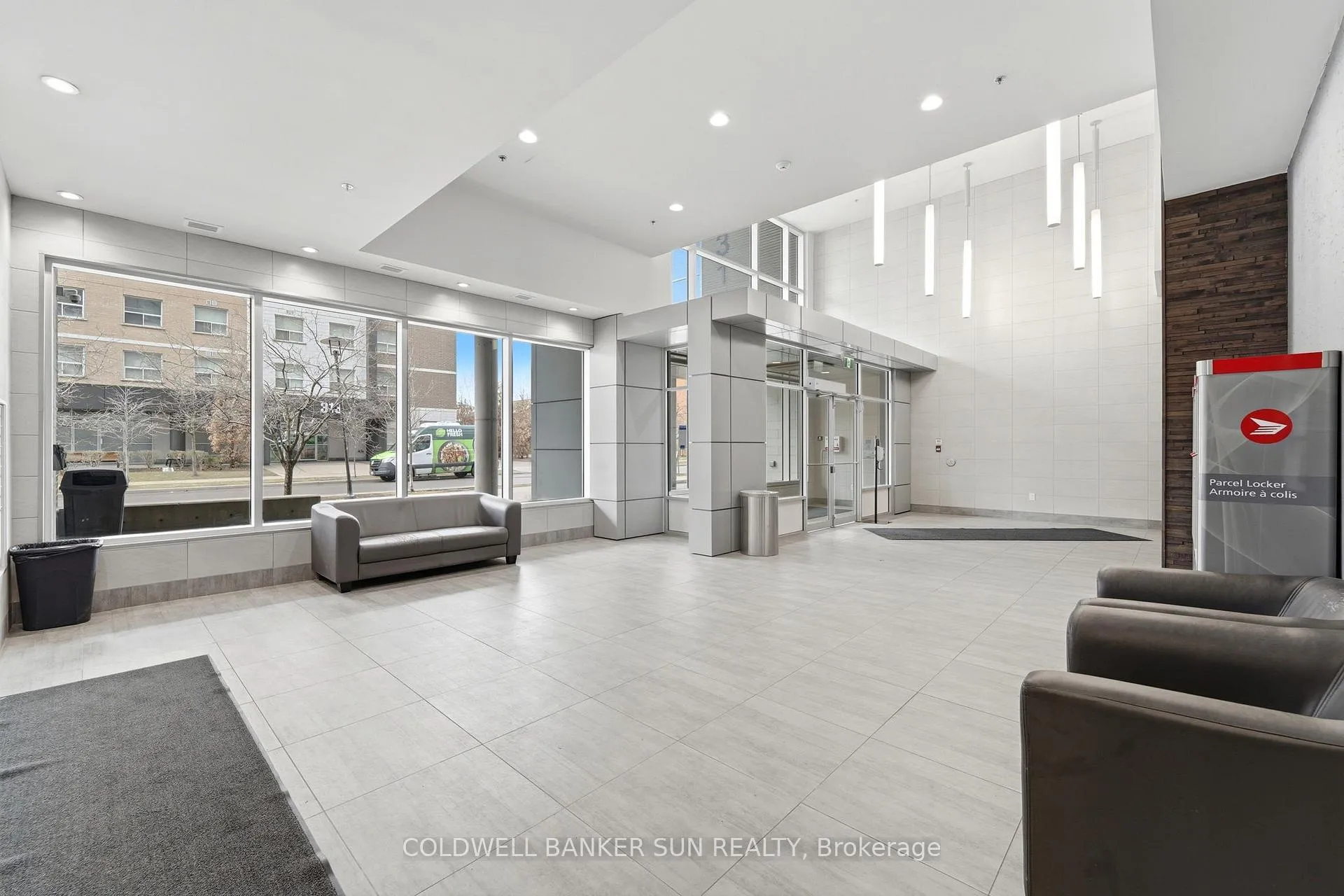 Photo 6 of Unit 1308, 318 Spruce Street, Waterloo, Lakeshore Village — HOMEH