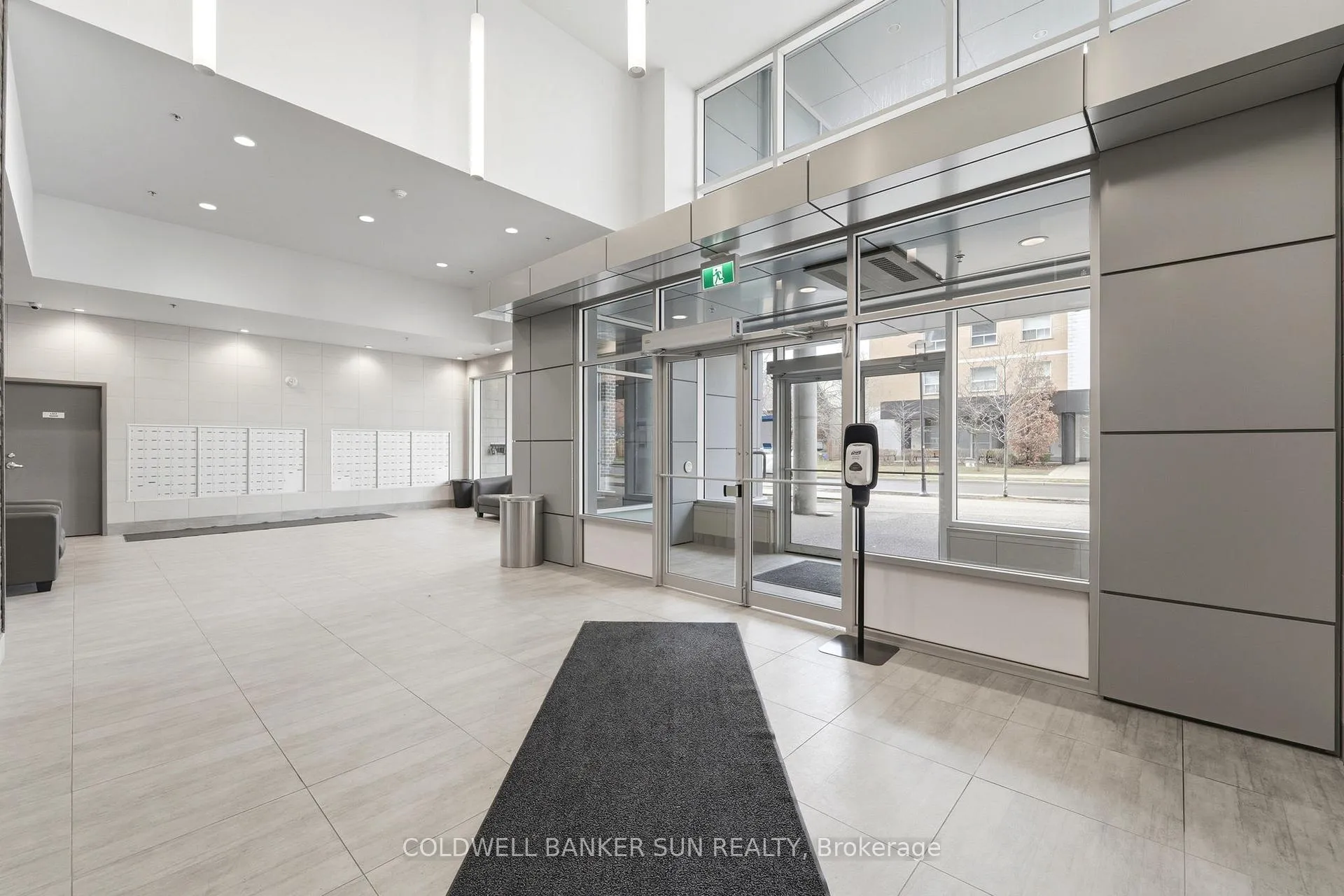 Photo 7 of Unit 1308, 318 Spruce Street, Waterloo, Lakeshore Village — HOMEH