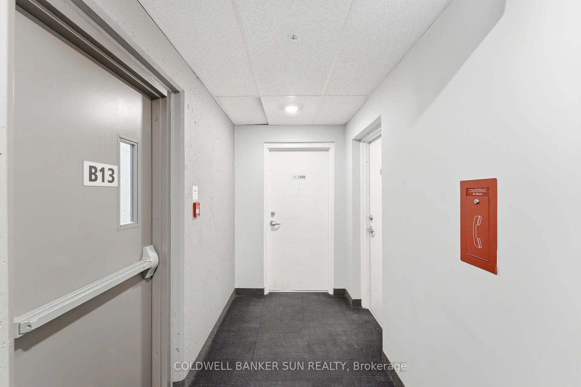 Photo 8 of Unit 1308, 318 Spruce Street, Waterloo, Lakeshore Village — HOMEH