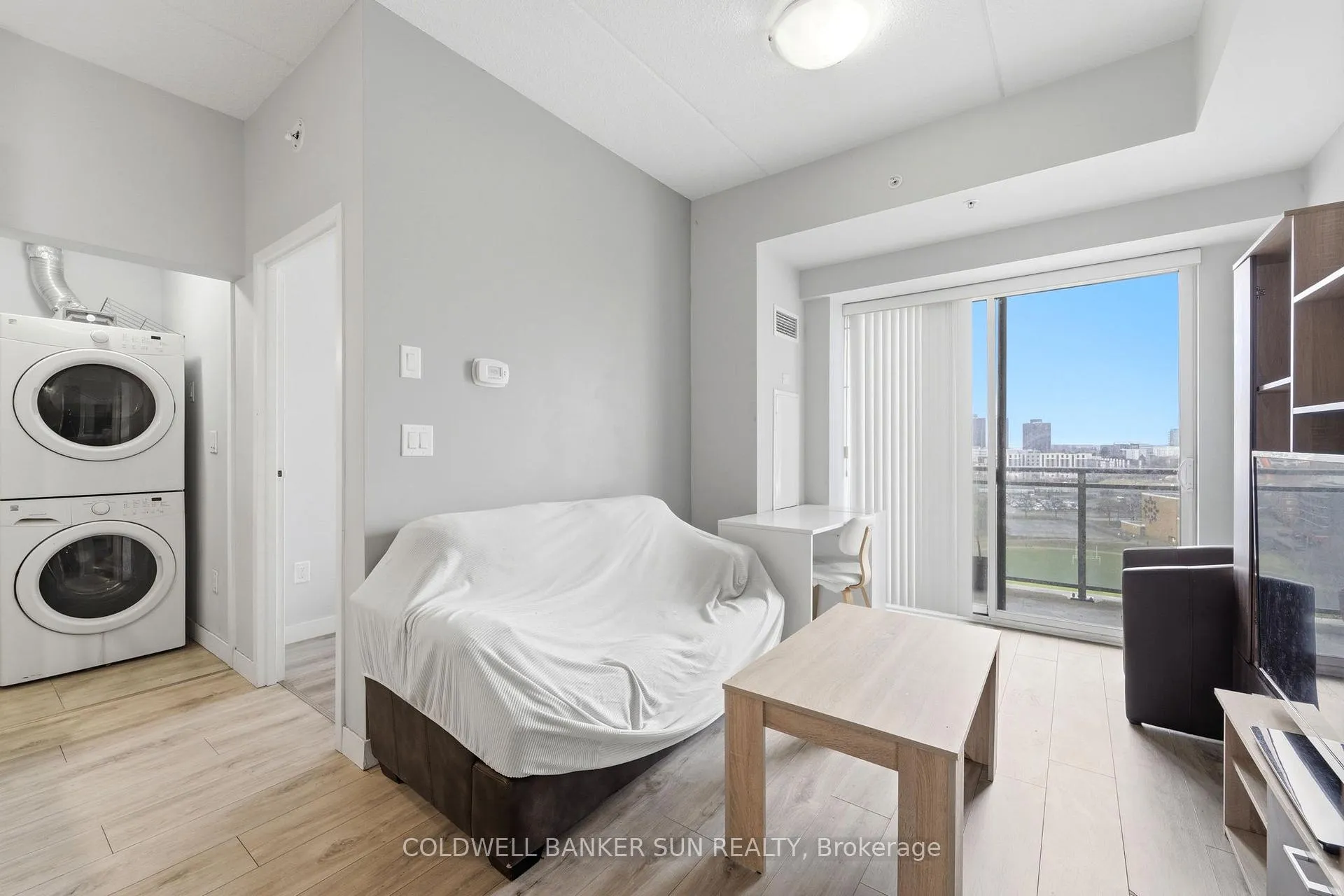Photo 11 of Unit 1308, 318 Spruce Street, Waterloo, Lakeshore Village — HOMEH