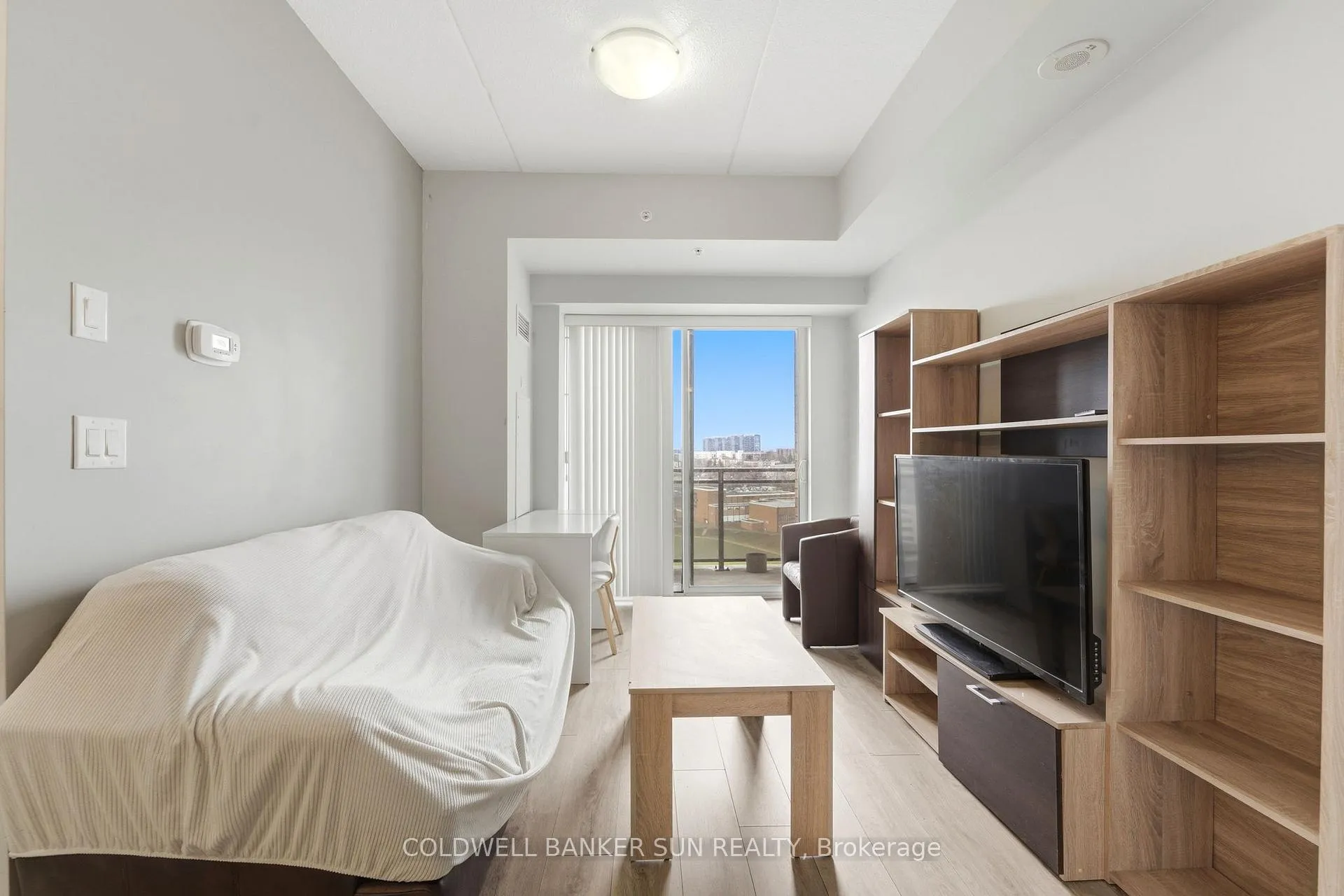 Photo 12 of Unit 1308, 318 Spruce Street, Waterloo, Lakeshore Village — HOMEH