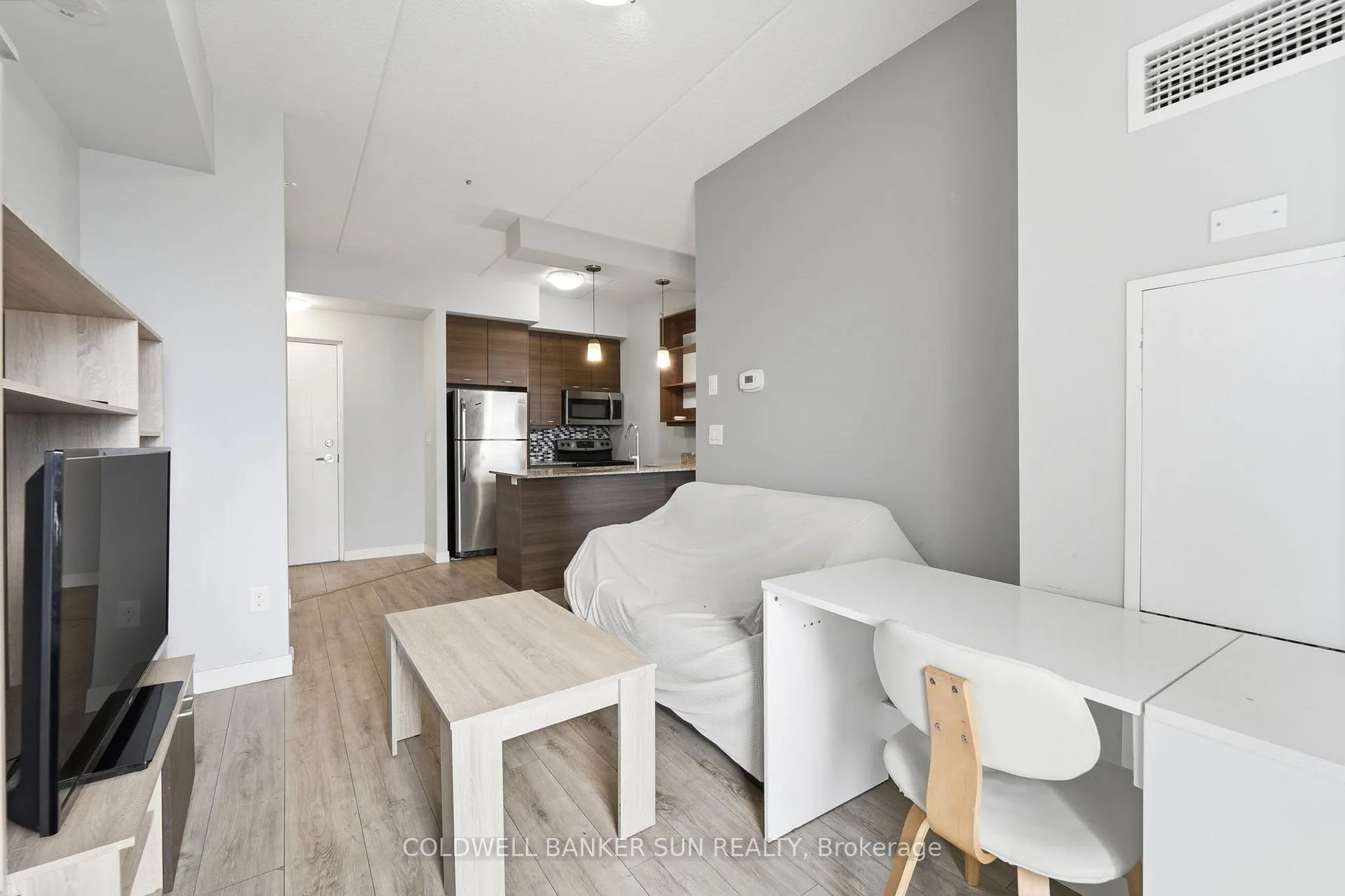 Photo 13 of Unit 1308, 318 Spruce Street, Waterloo, Lakeshore Village — HOMEH