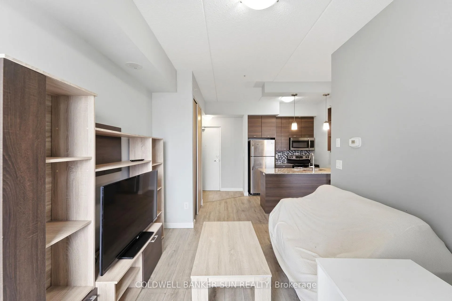 Photo 14 of Unit 1308, 318 Spruce Street, Waterloo, Lakeshore Village — HOMEH