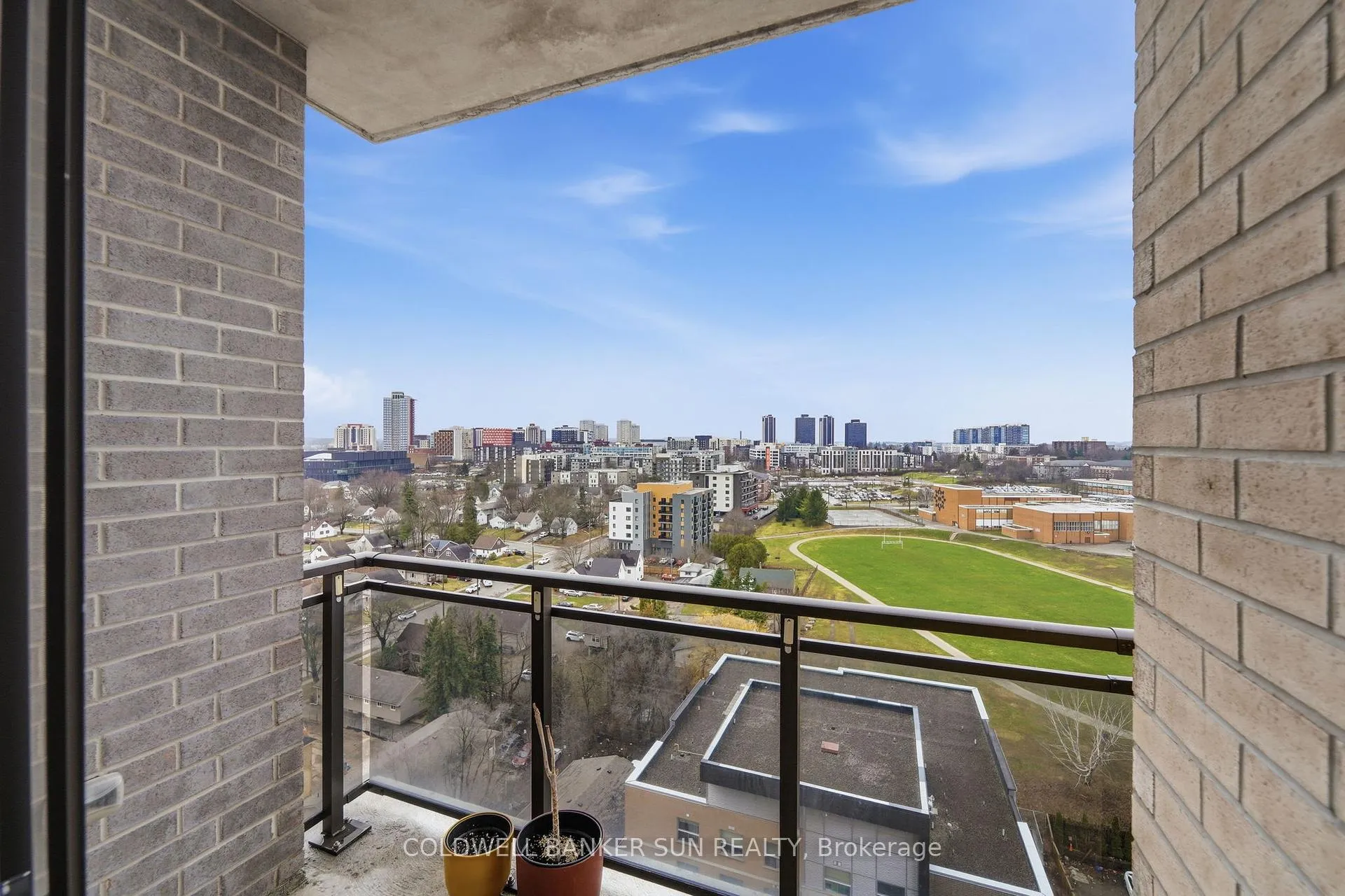 Photo 15 of Unit 1308, 318 Spruce Street, Waterloo, Lakeshore Village — HOMEH
