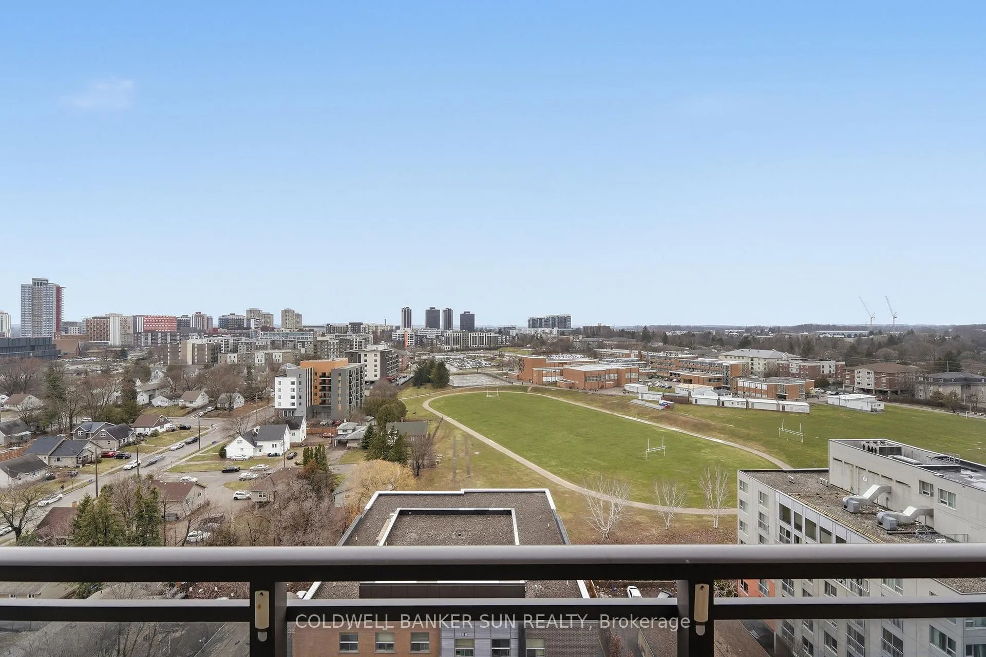 Photo 16 of Unit 1308, 318 Spruce Street, Waterloo, Lakeshore Village — HOMEH