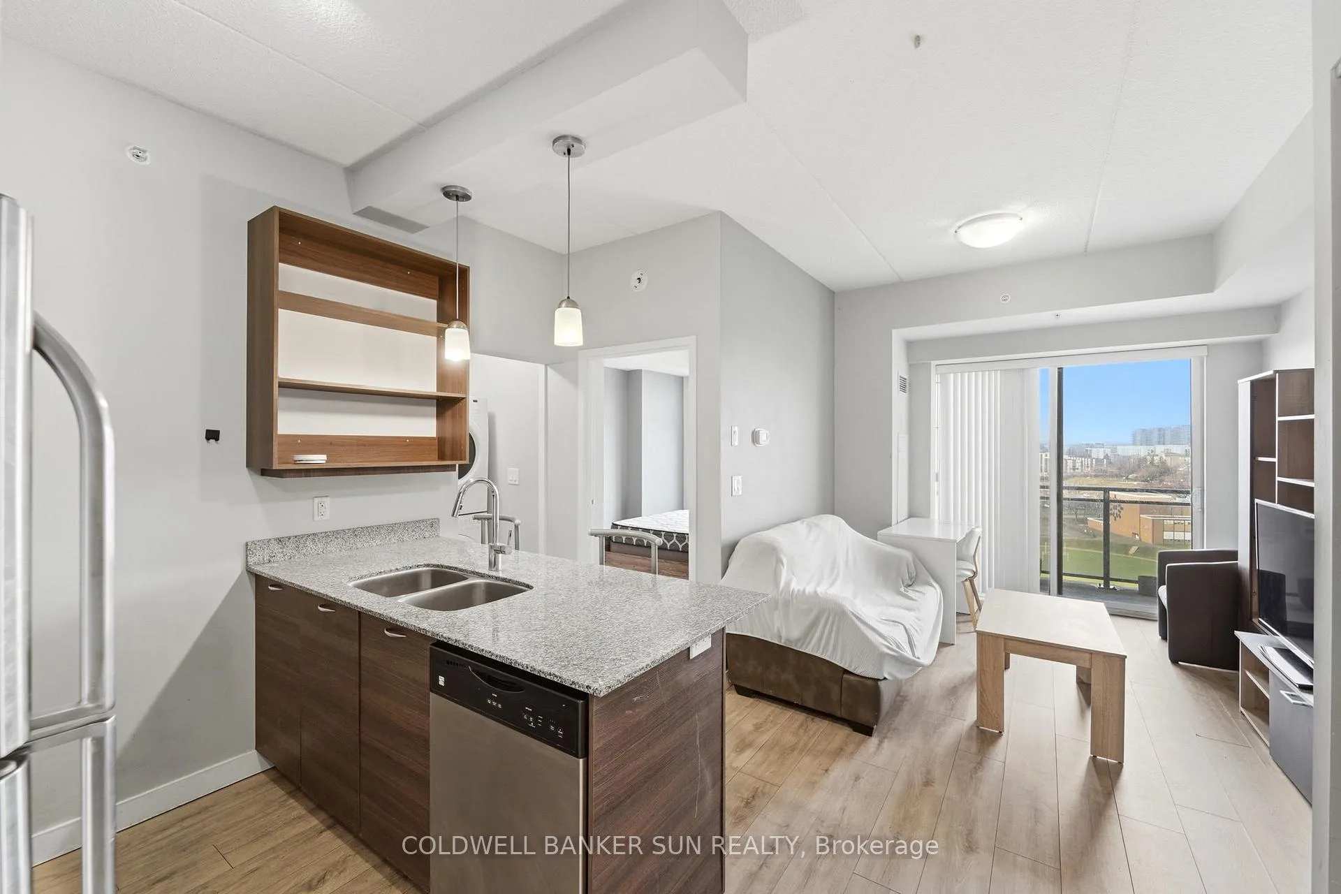 Photo 17 of Unit 1308, 318 Spruce Street, Waterloo, Lakeshore Village — HOMEH