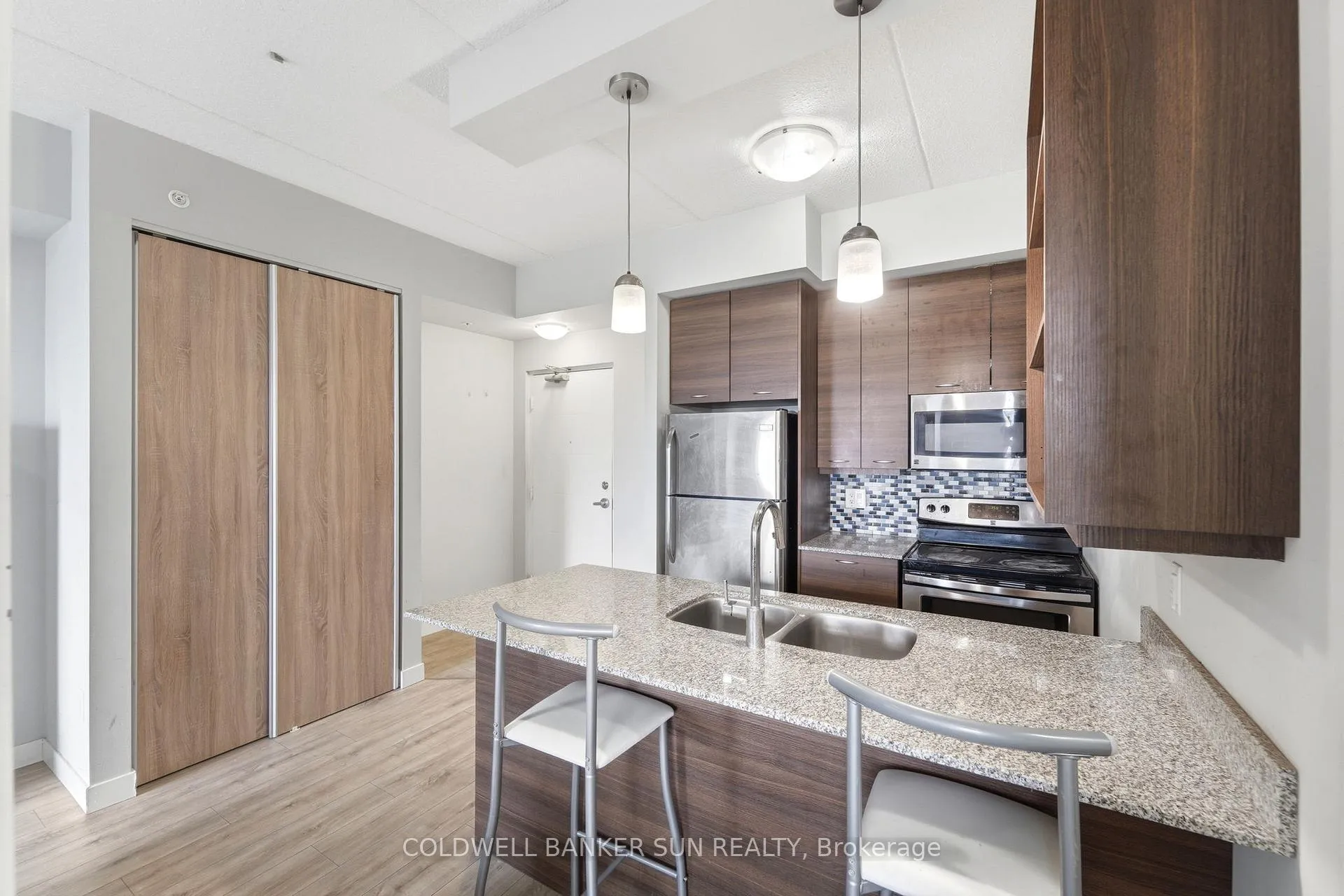 Photo 19 of Unit 1308, 318 Spruce Street, Waterloo, Lakeshore Village — HOMEH