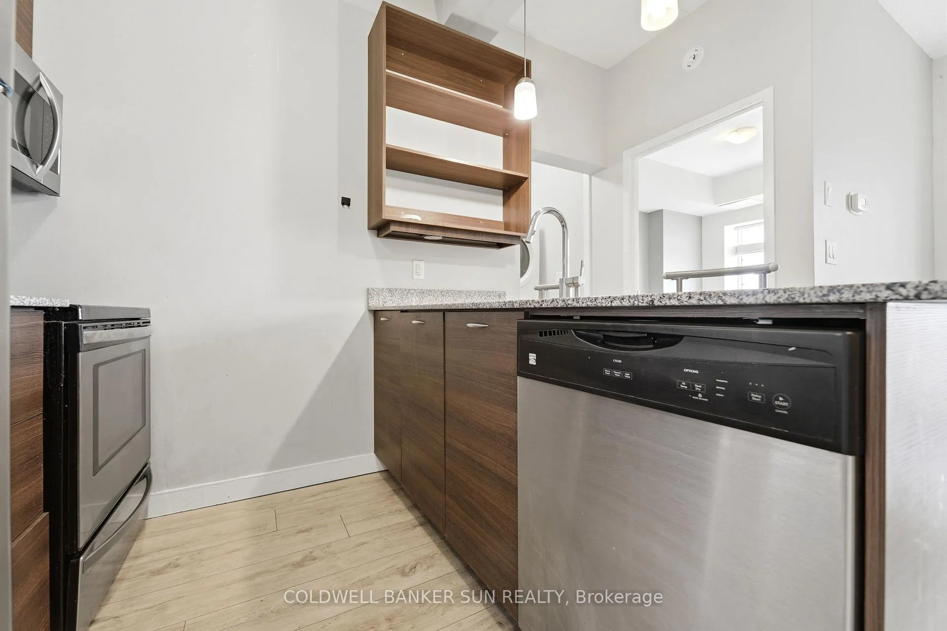 Photo 20 of Unit 1308, 318 Spruce Street, Waterloo, Lakeshore Village — HOMEH