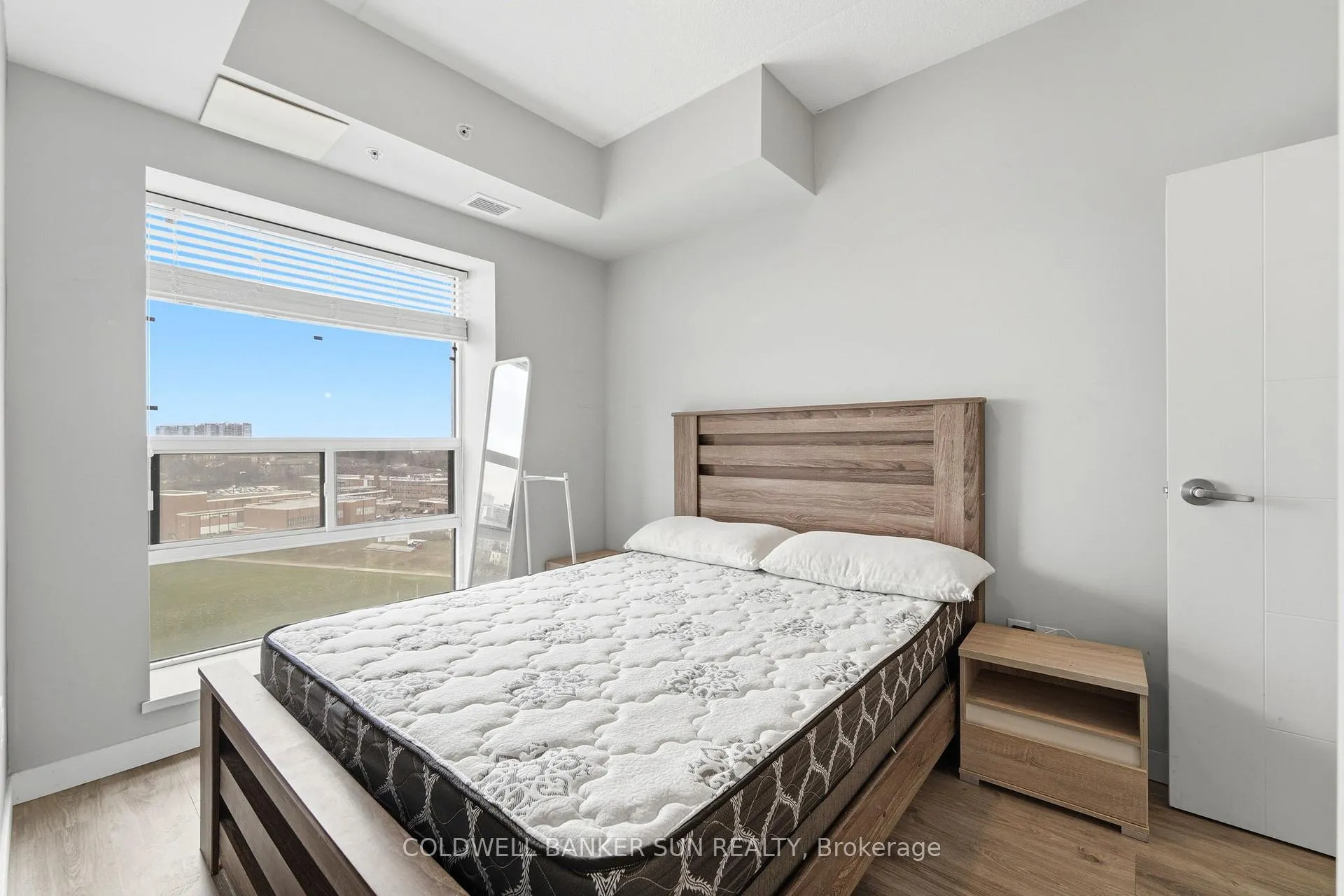 Photo 21 of Unit 1308, 318 Spruce Street, Waterloo, Lakeshore Village — HOMEH