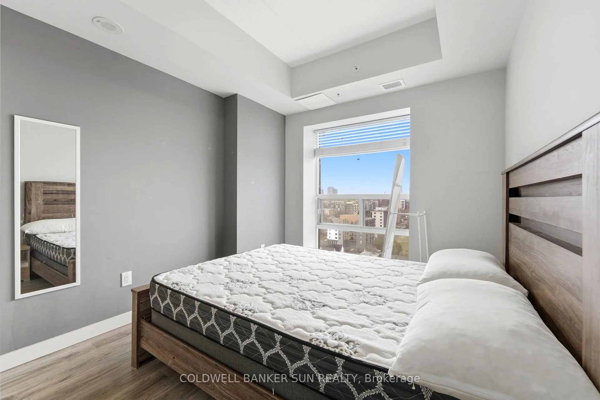 Photo 23 of Unit 1308, 318 Spruce Street, Waterloo, Lakeshore Village — HOMEH