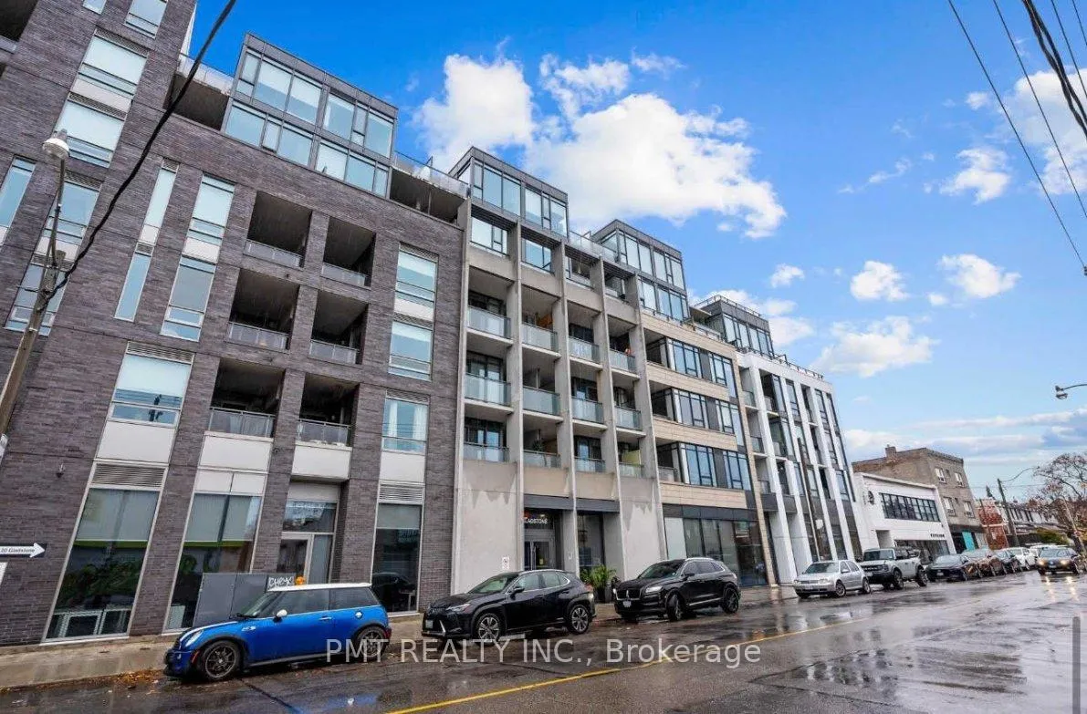 Photo 1 of Unit 201, 20 Gladstone Avenue, Toronto, Little Portugal — HOMEH