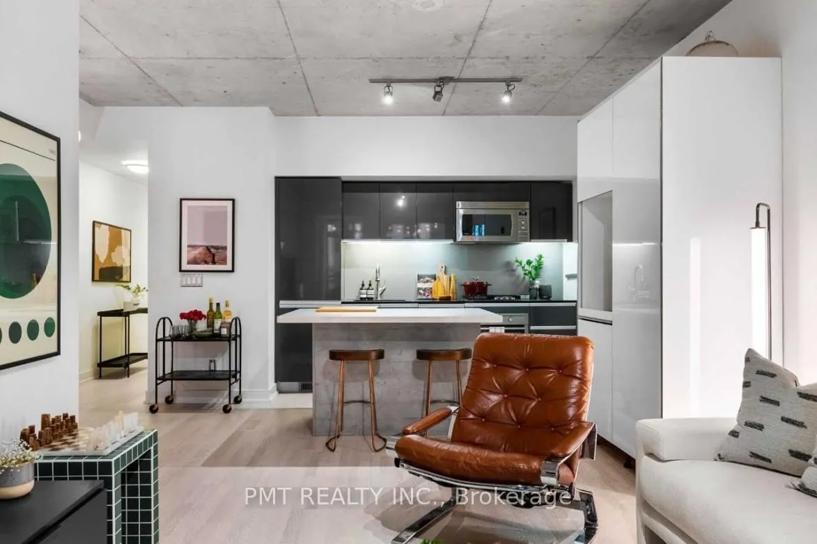 Photo 10 of Unit 201, 20 Gladstone Avenue, Toronto, Little Portugal — HOMEH
