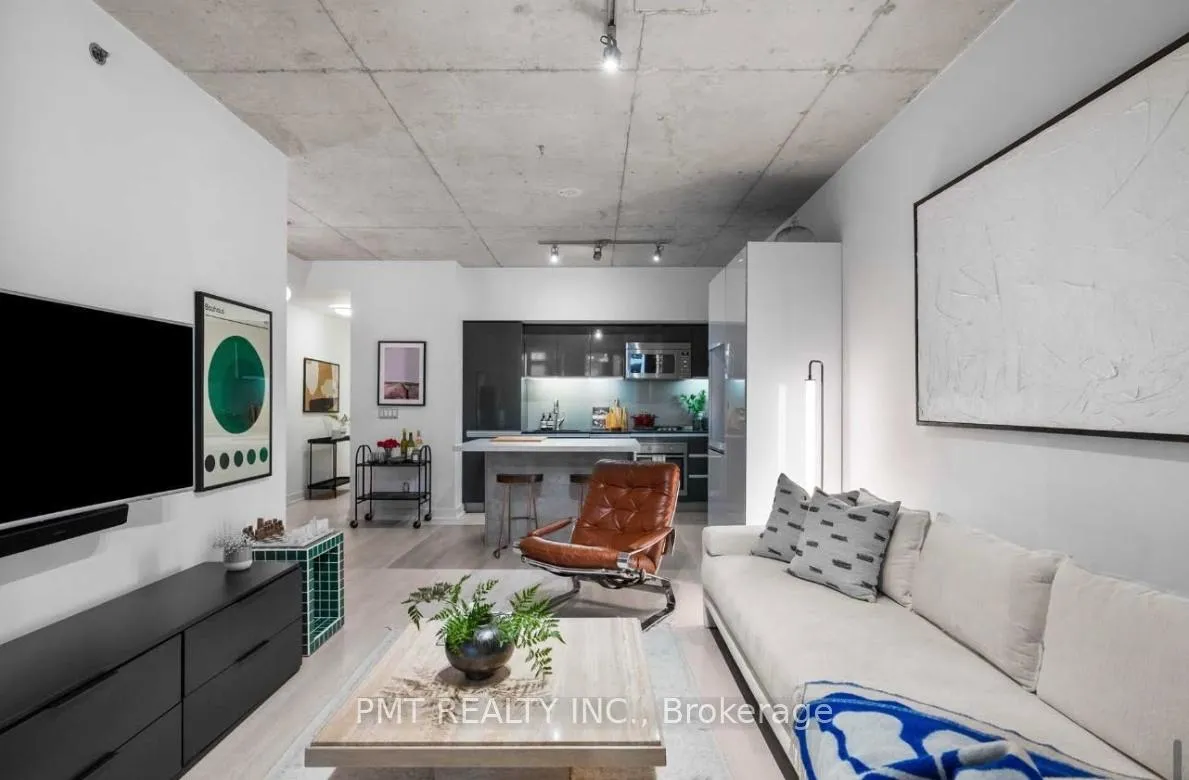 Photo 11 of Unit 201, 20 Gladstone Avenue, Toronto, Little Portugal — HOMEH