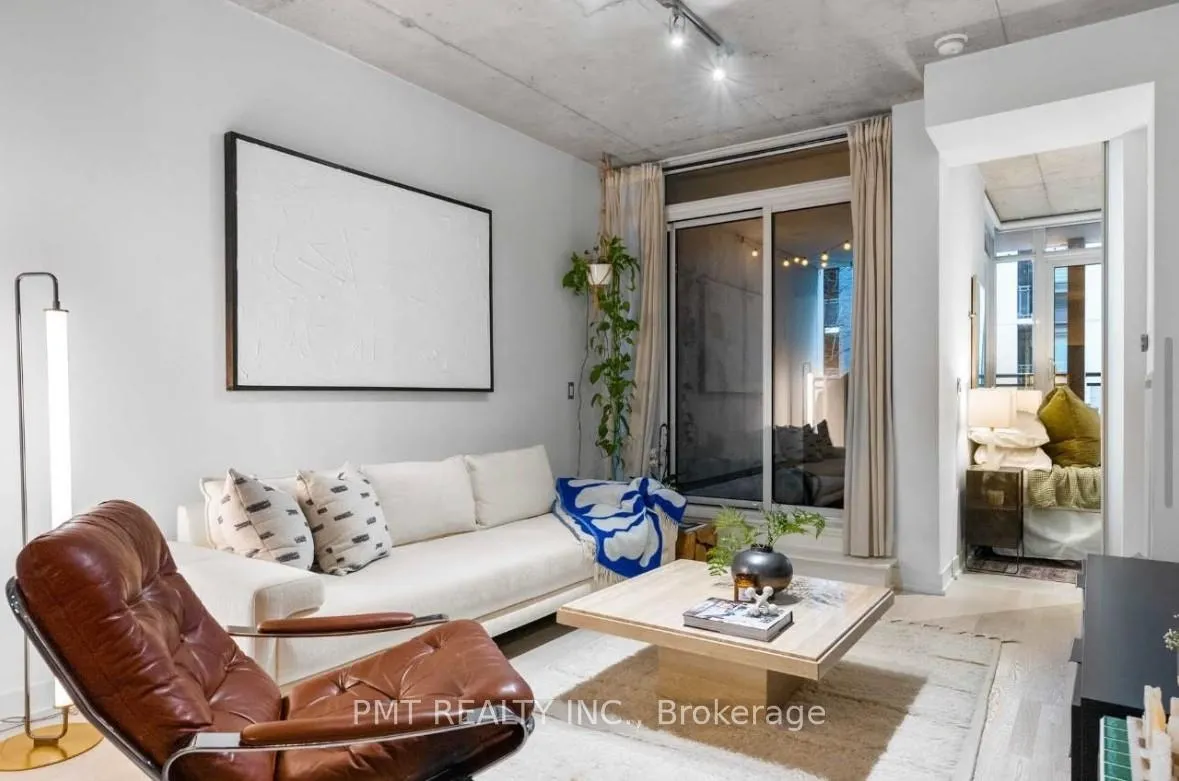 Photo 12 of Unit 201, 20 Gladstone Avenue, Toronto, Little Portugal — HOMEH