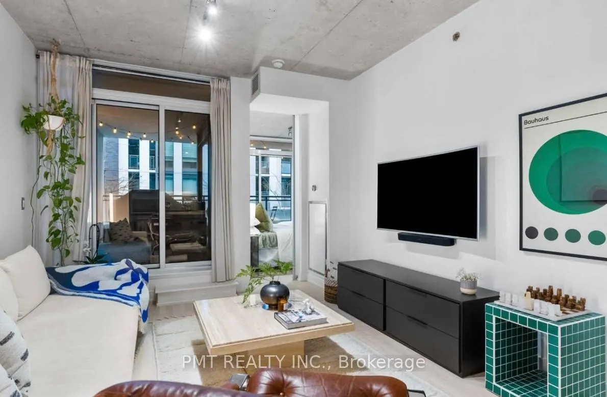 Photo 13 of Unit 201, 20 Gladstone Avenue, Toronto, Little Portugal — HOMEH