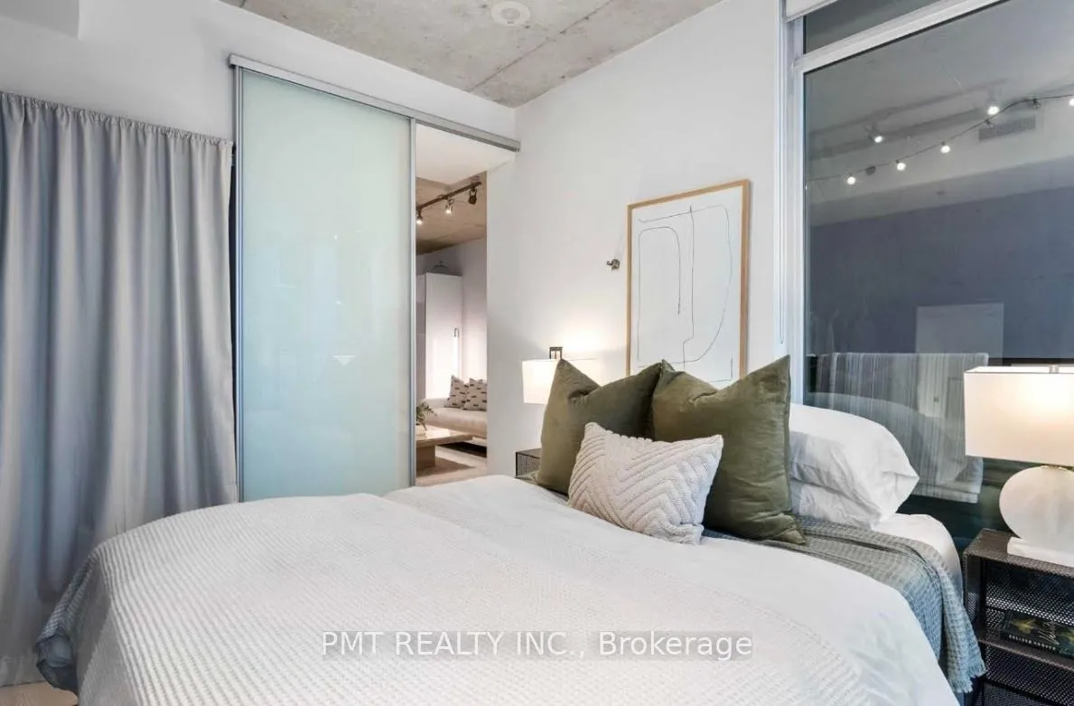 Photo 15 of Unit 201, 20 Gladstone Avenue, Toronto, Little Portugal — HOMEH