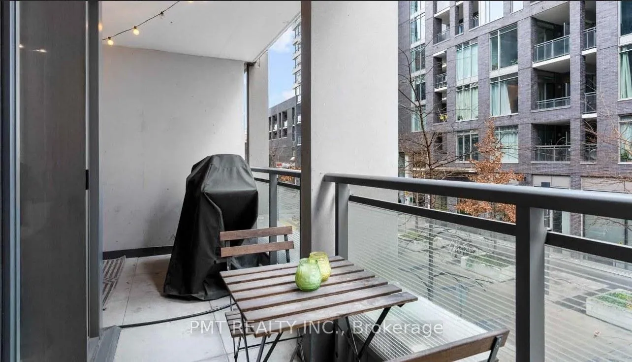 Photo 17 of Unit 201, 20 Gladstone Avenue, Toronto, Little Portugal — HOMEH