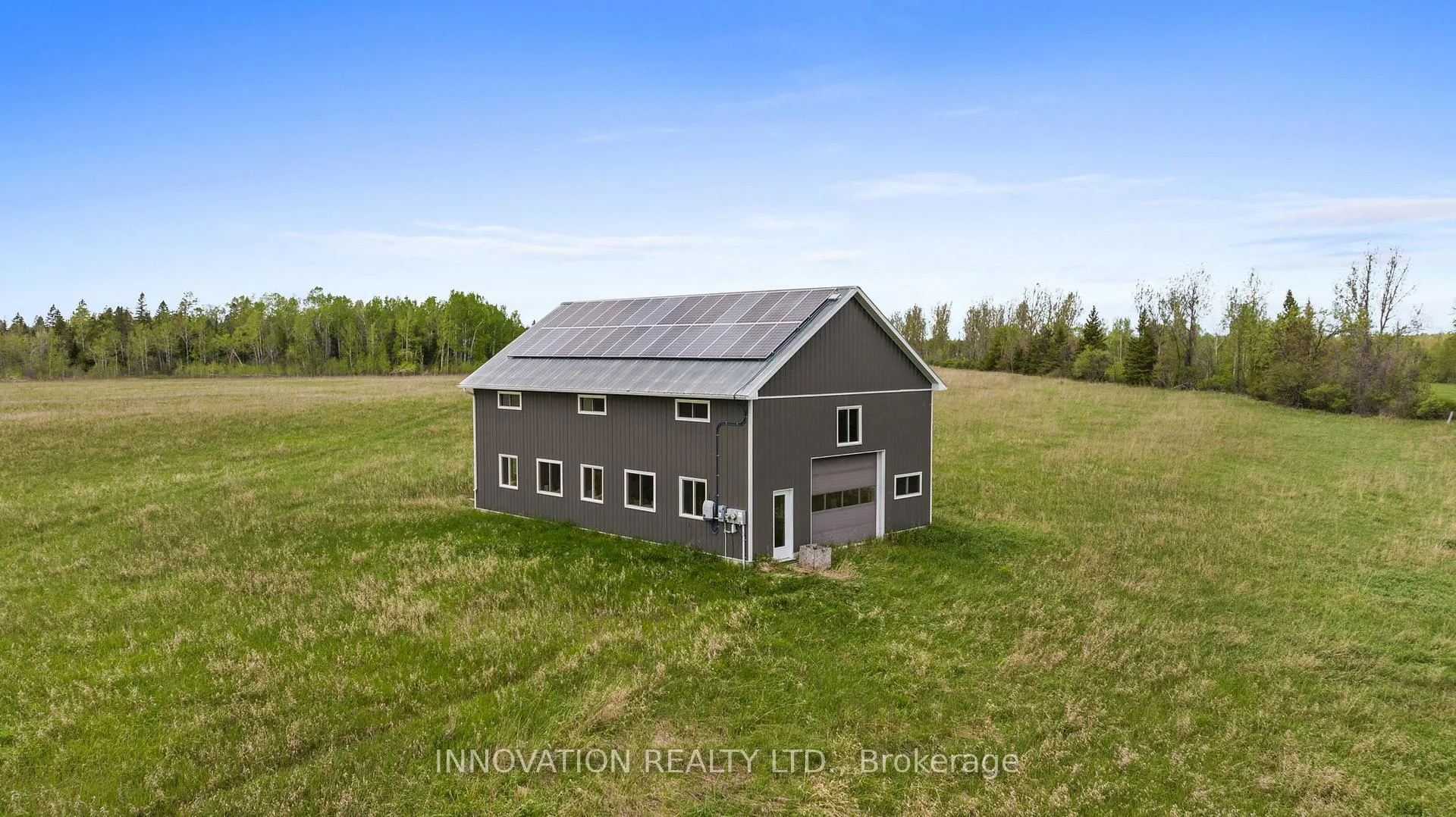 Photo 1 of 8776 Copeland Road, Ottawa, Btwn Franktown Rd. & Fallowfield Rd. — HOMEH