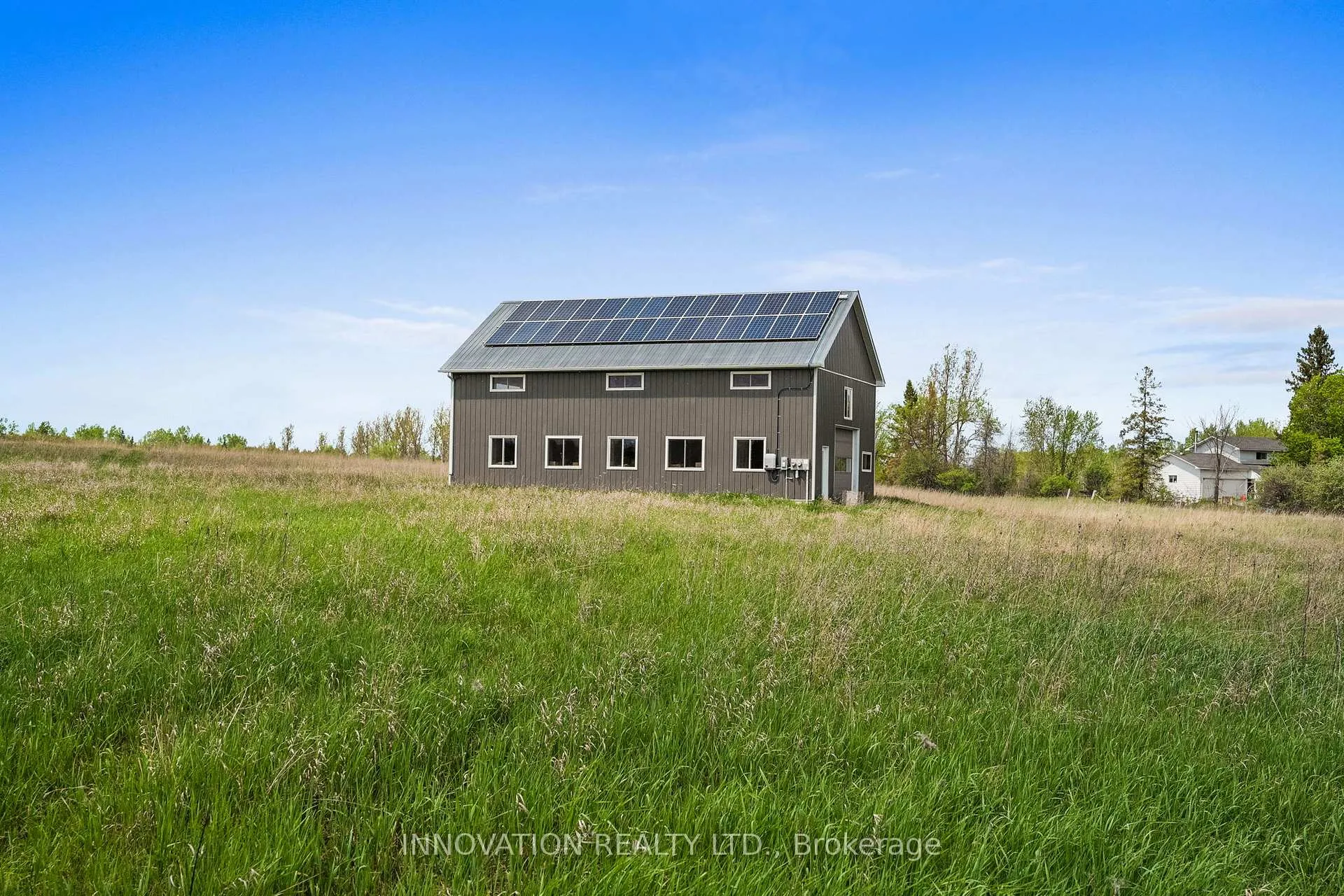 Photo 4 of 8776 Copeland Road, Ottawa, Btwn Franktown Rd. & Fallowfield Rd. — HOMEH