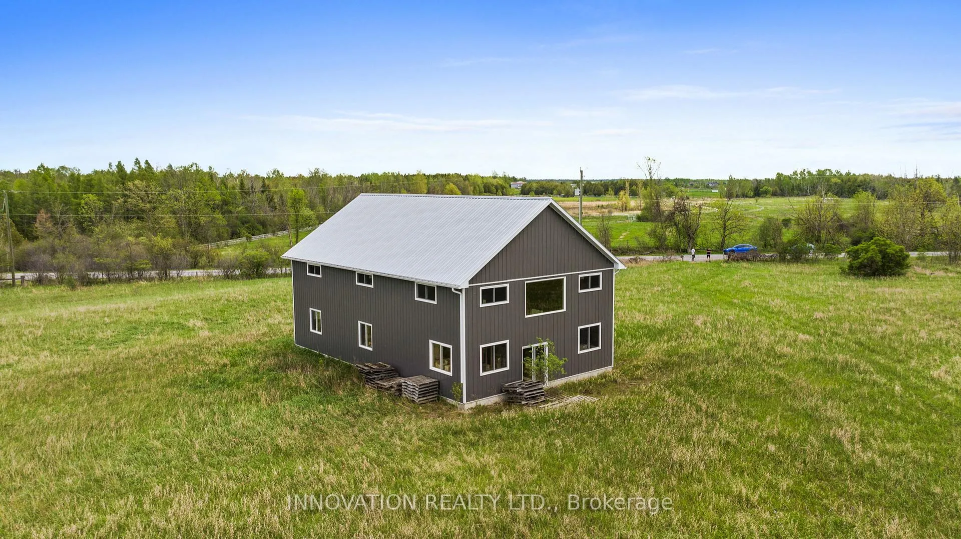 Photo 5 of 8776 Copeland Road, Ottawa, Btwn Franktown Rd. & Fallowfield Rd. — HOMEH