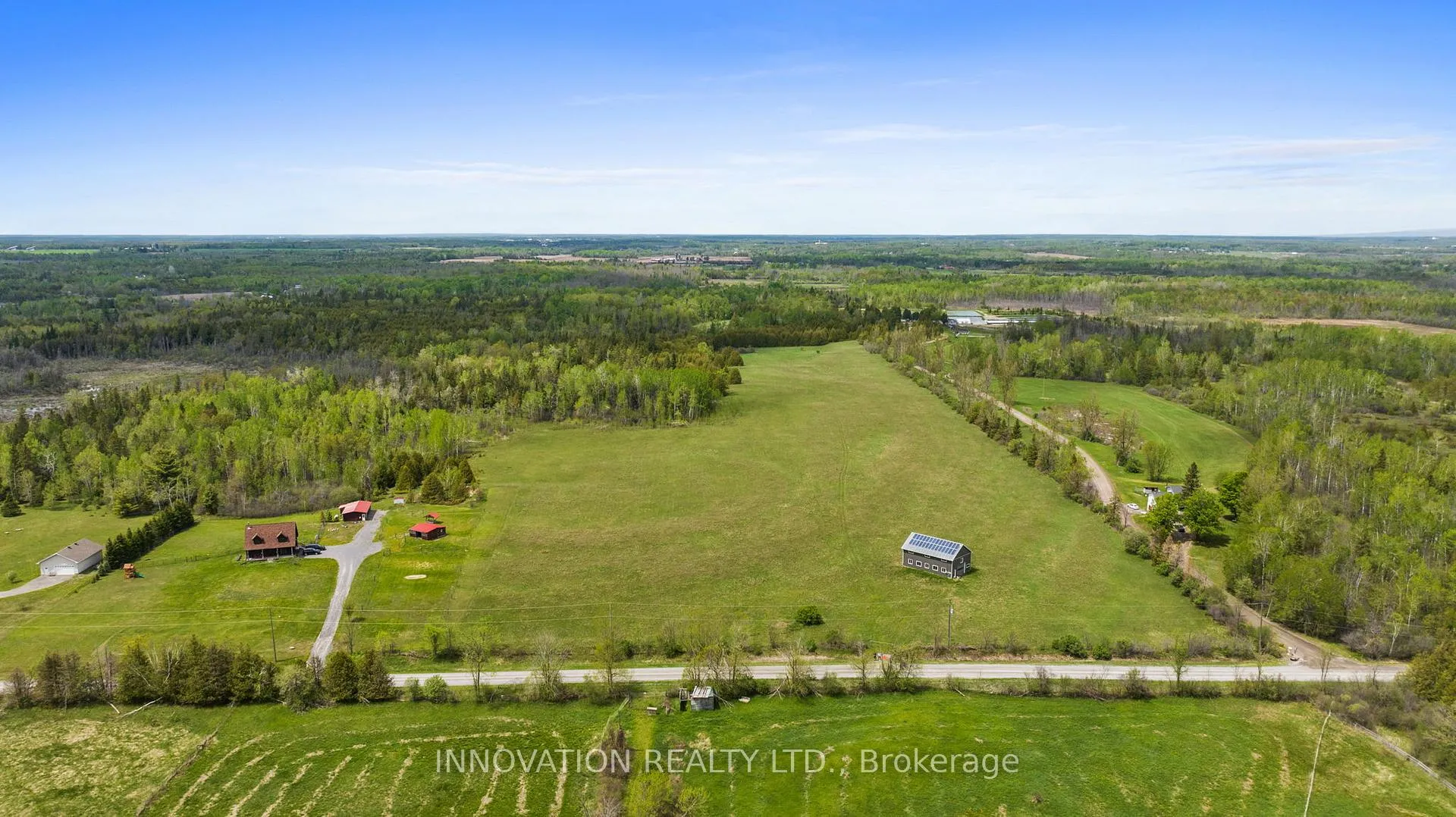 Photo 8 of 8776 Copeland Road, Ottawa, Btwn Franktown Rd. & Fallowfield Rd. — HOMEH
