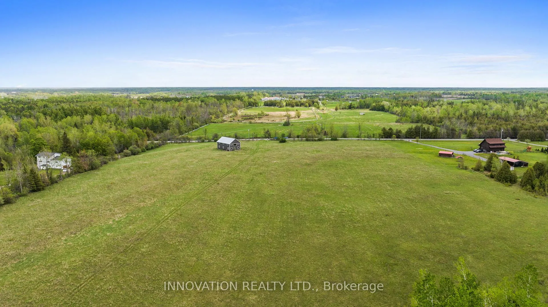 Photo 10 of 8776 Copeland Road, Ottawa, Btwn Franktown Rd. & Fallowfield Rd. — HOMEH