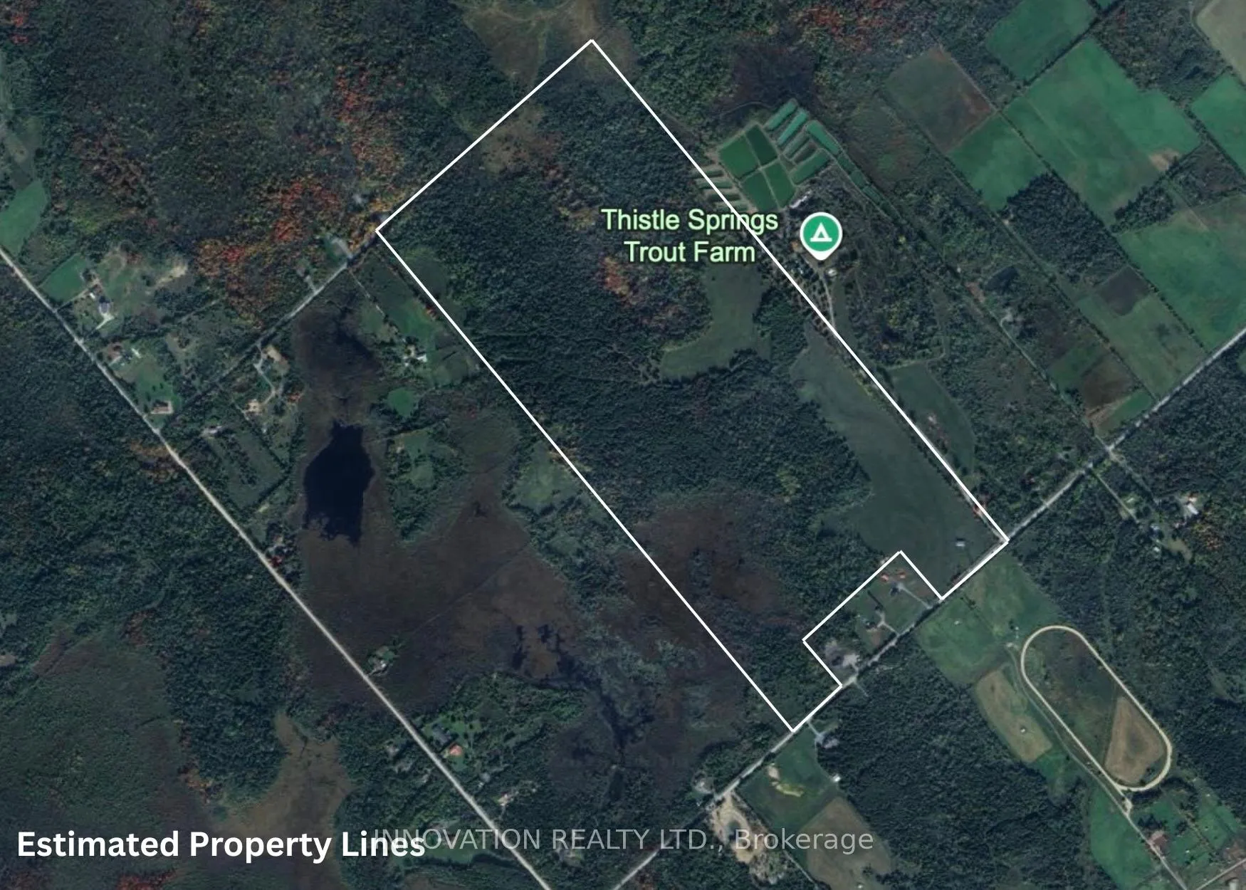 Photo 11 of 8776 Copeland Road, Ottawa, Btwn Franktown Rd. & Fallowfield Rd. — HOMEH
