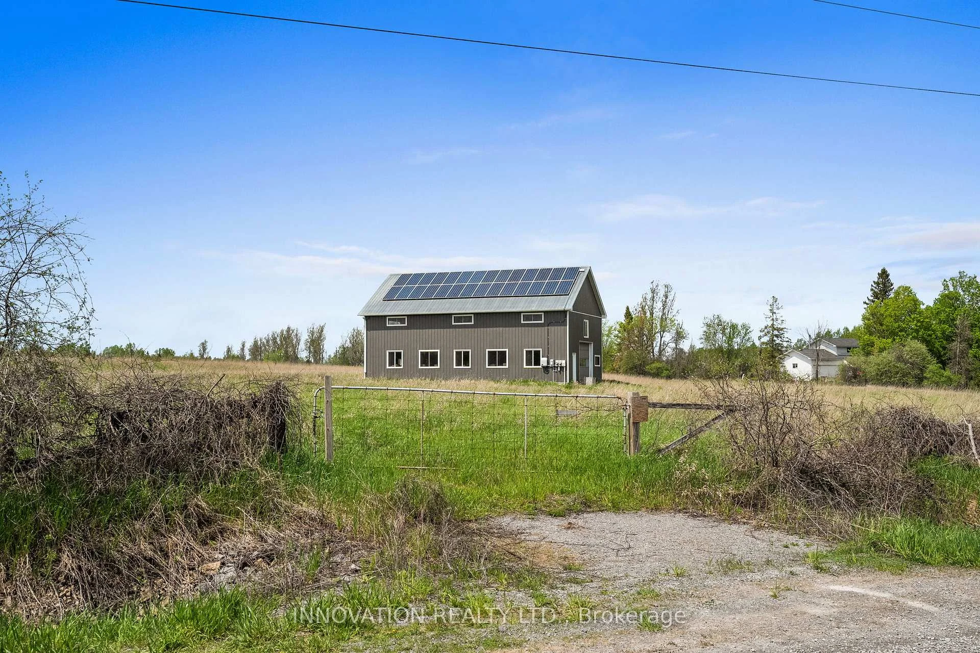 Photo 2 of 8776 Copeland Road, Ottawa, Btwn Franktown Rd. & Fallowfield Rd. — HOMEH