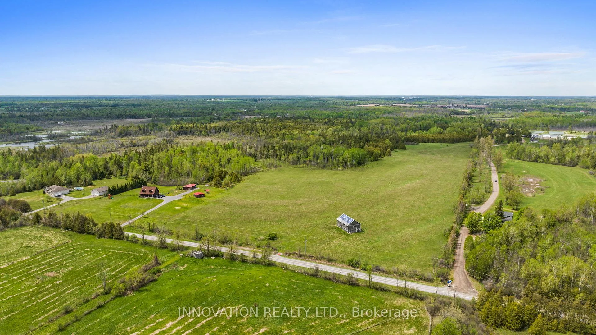 Photo 9 of 8776 Copeland Road, Ottawa, Btwn Franktown Rd. & Fallowfield Rd. — HOMEH